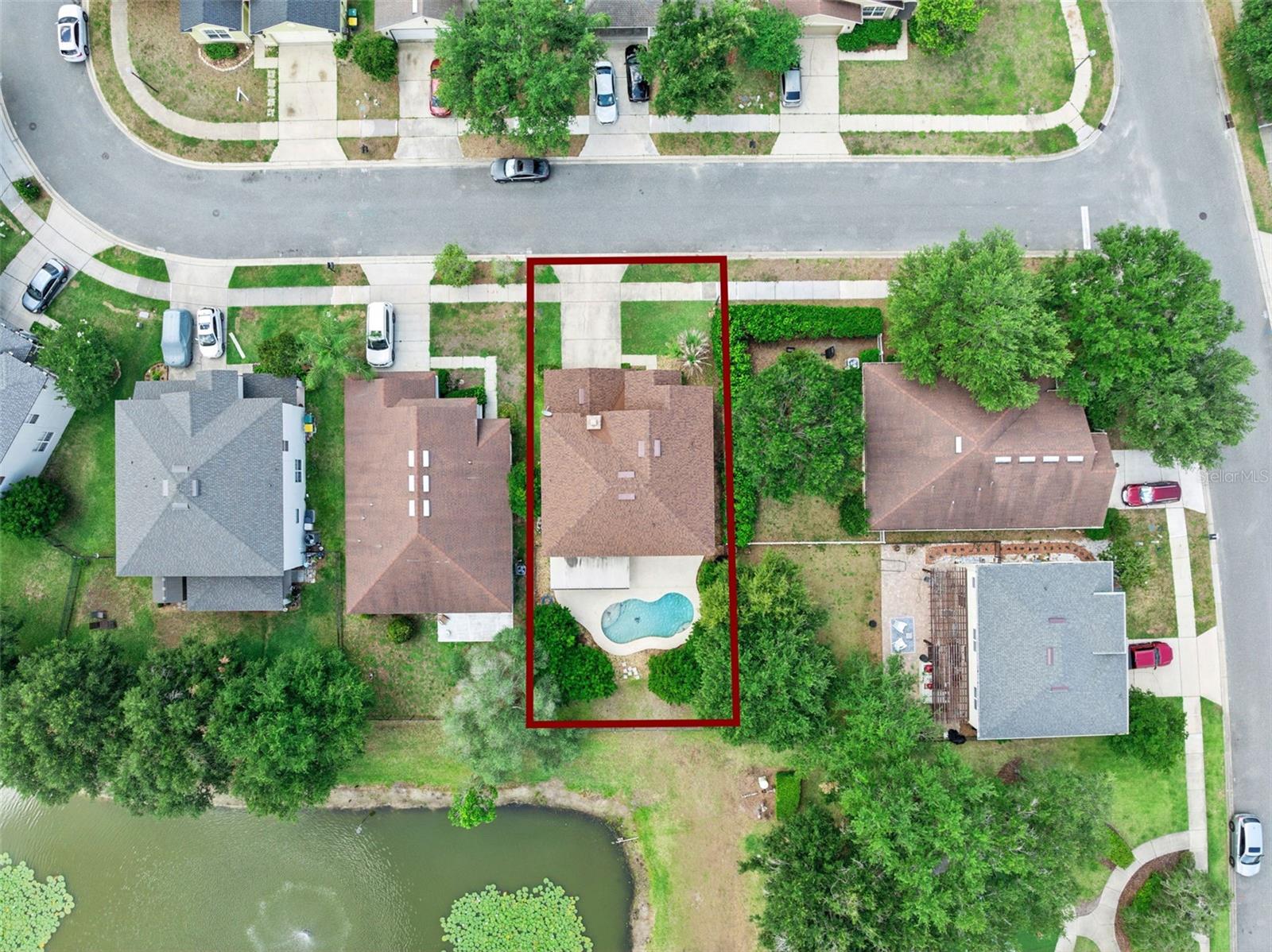 5056 GANDROSS LN
