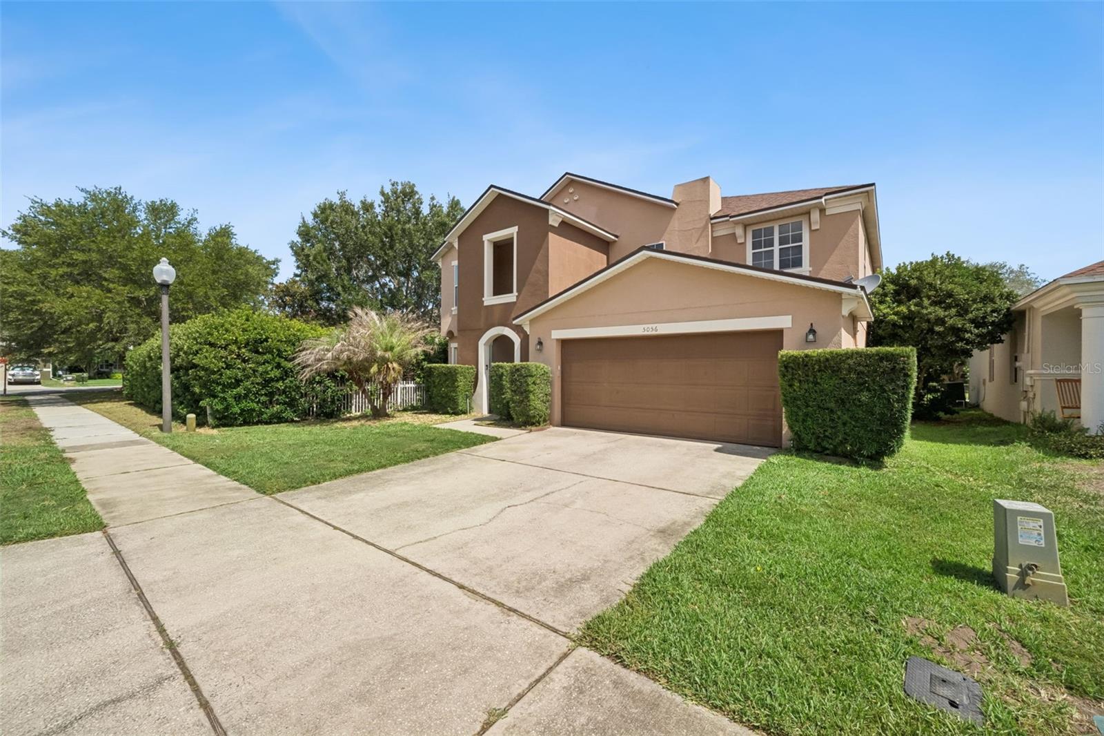 5056 GANDROSS LN
