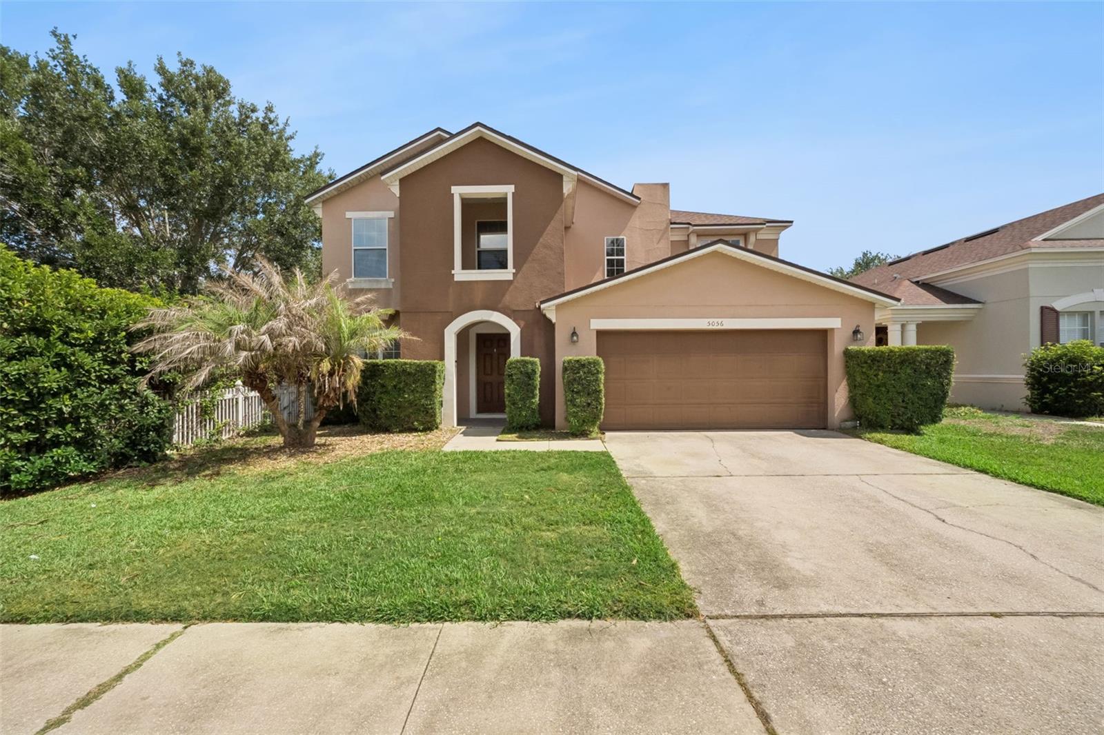 5056 GANDROSS LN