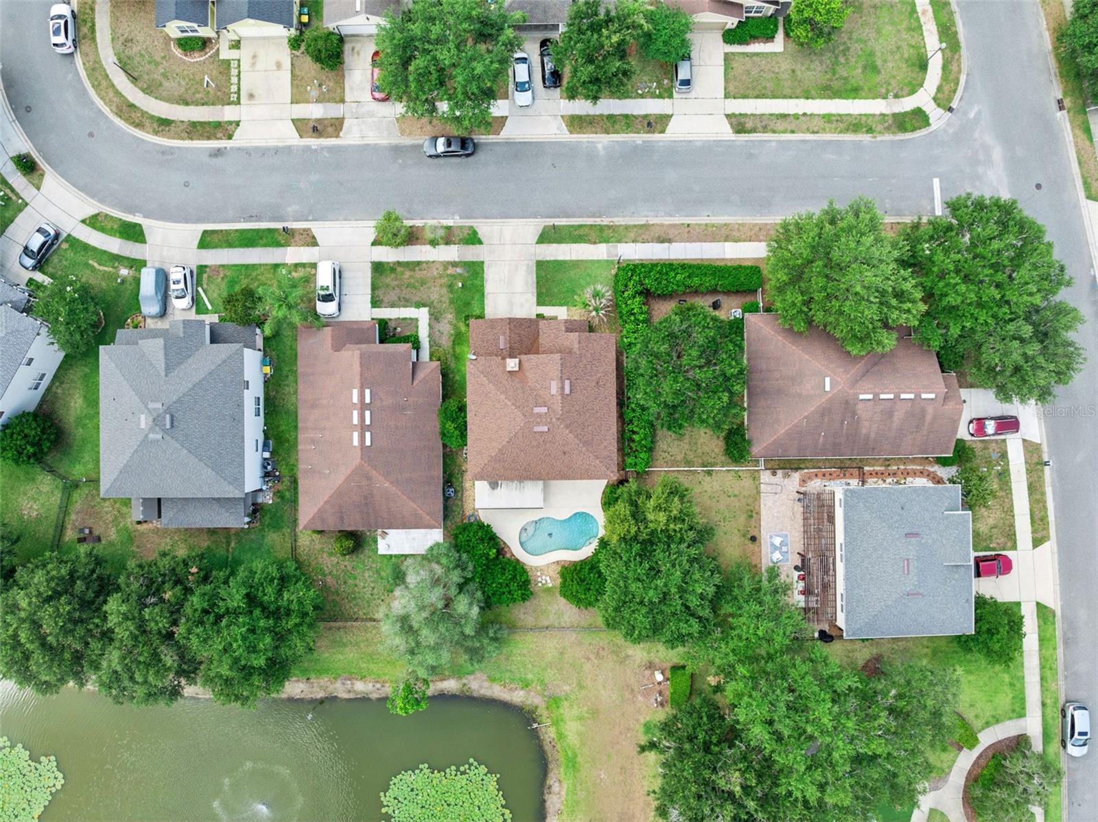 5056 GANDROSS LN