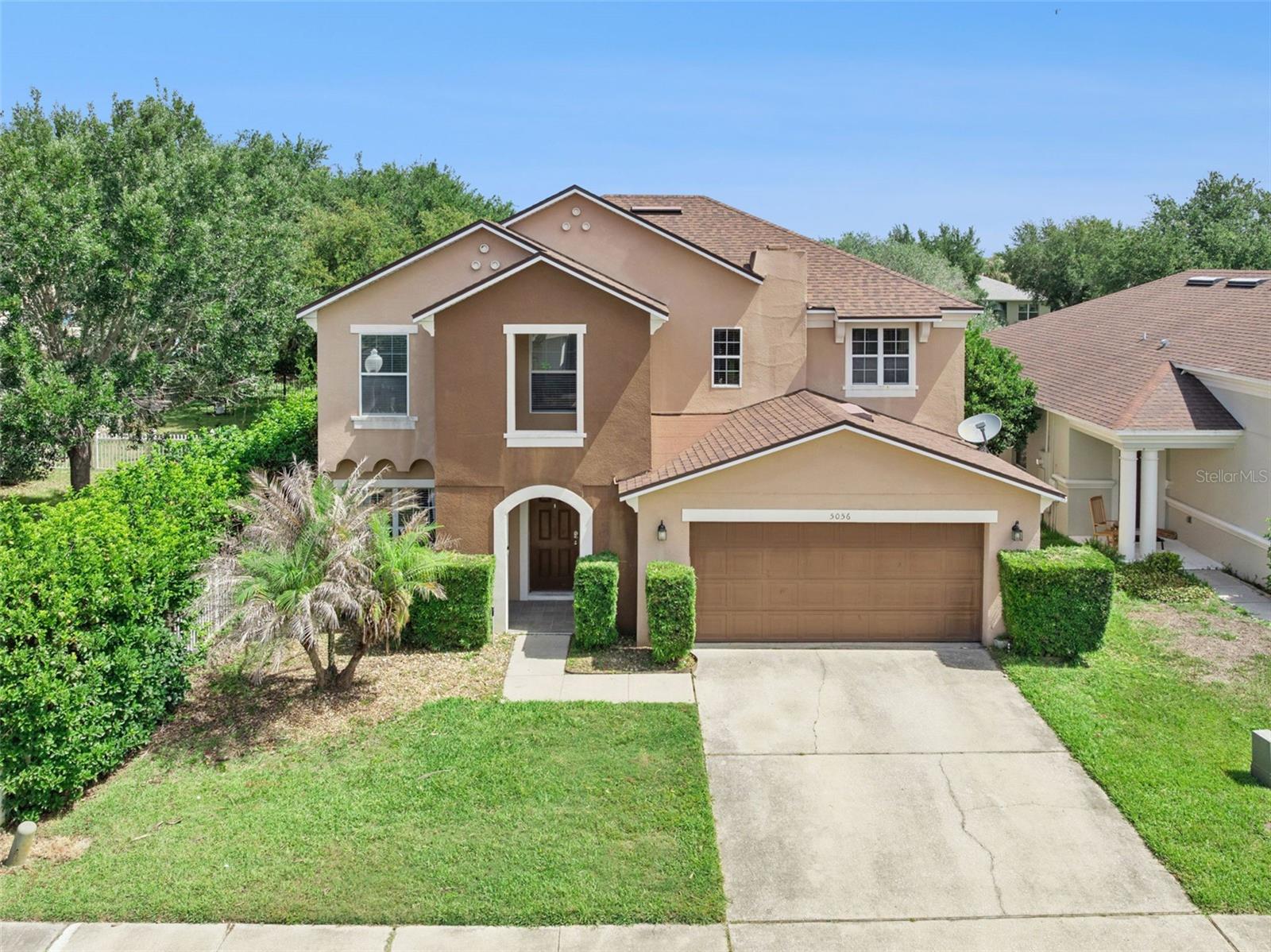 5056 Gandross Ln Mount Dora Fl Us 32757 Mfro6410200