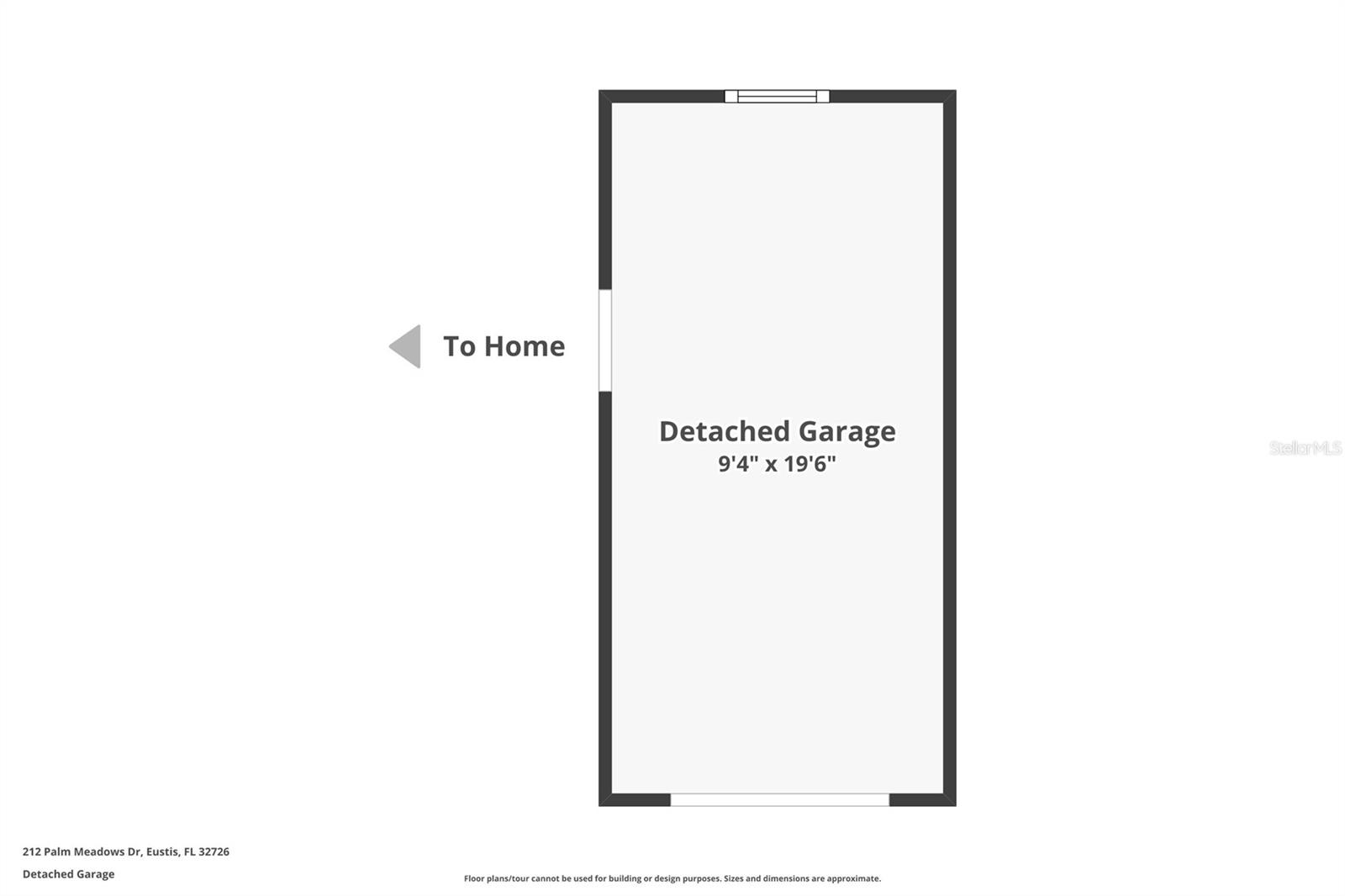 212 PALM MEADOWS DR