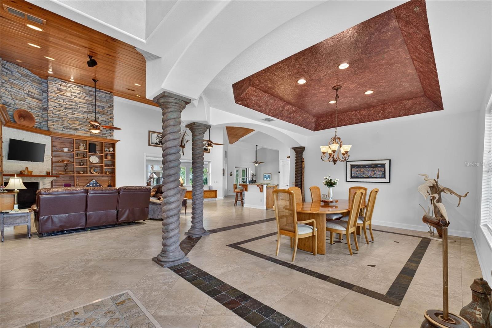 13342 W LAKE YALE RD