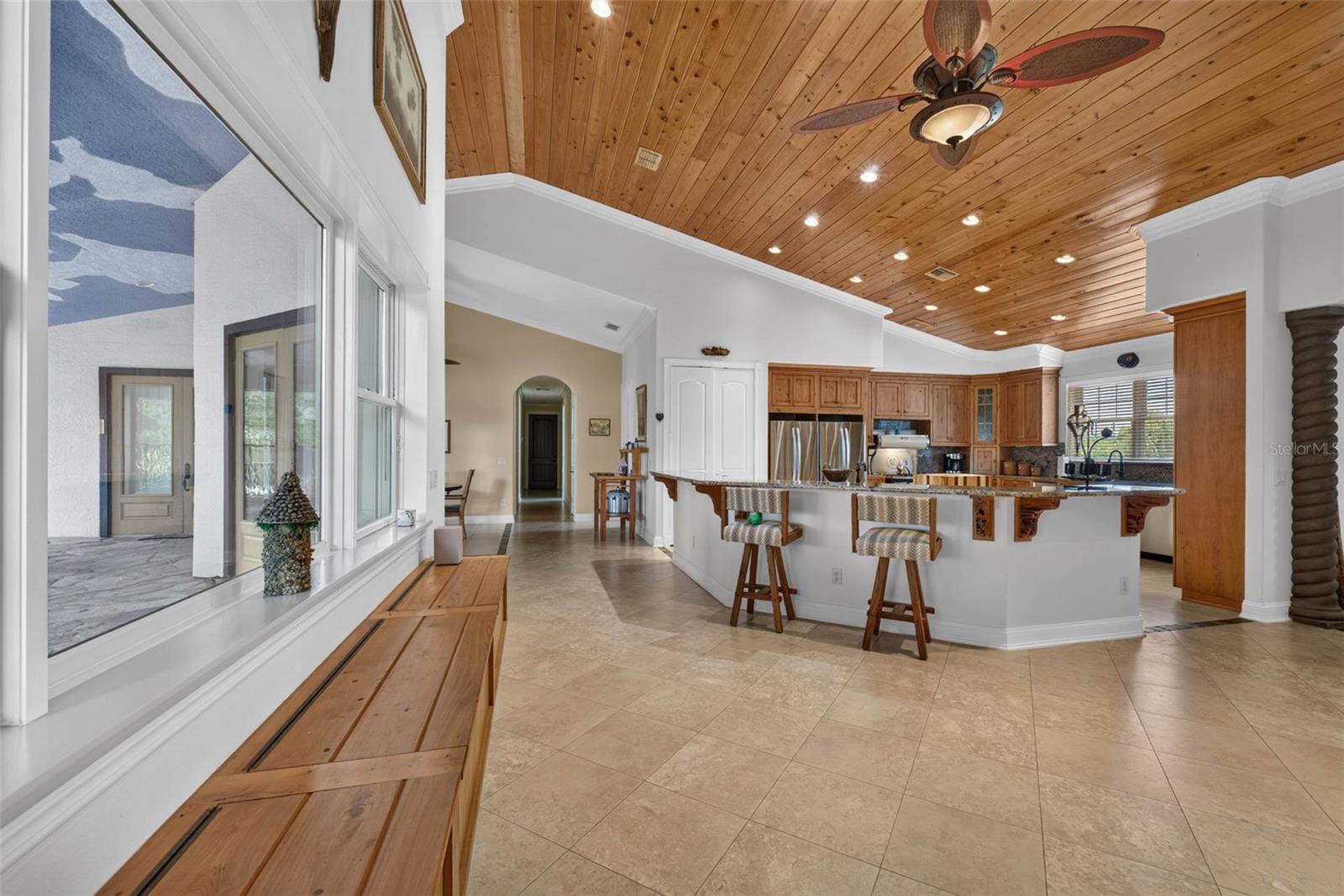 13342 W LAKE YALE RD