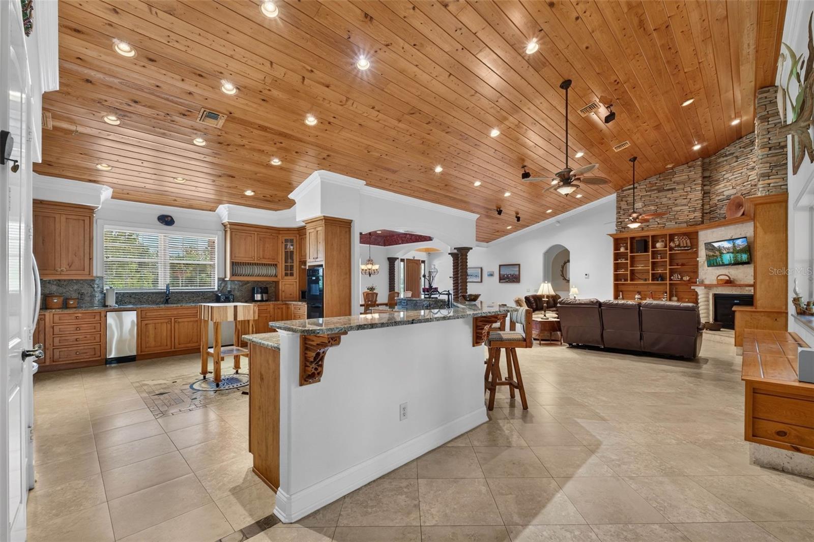 13342 W LAKE YALE RD