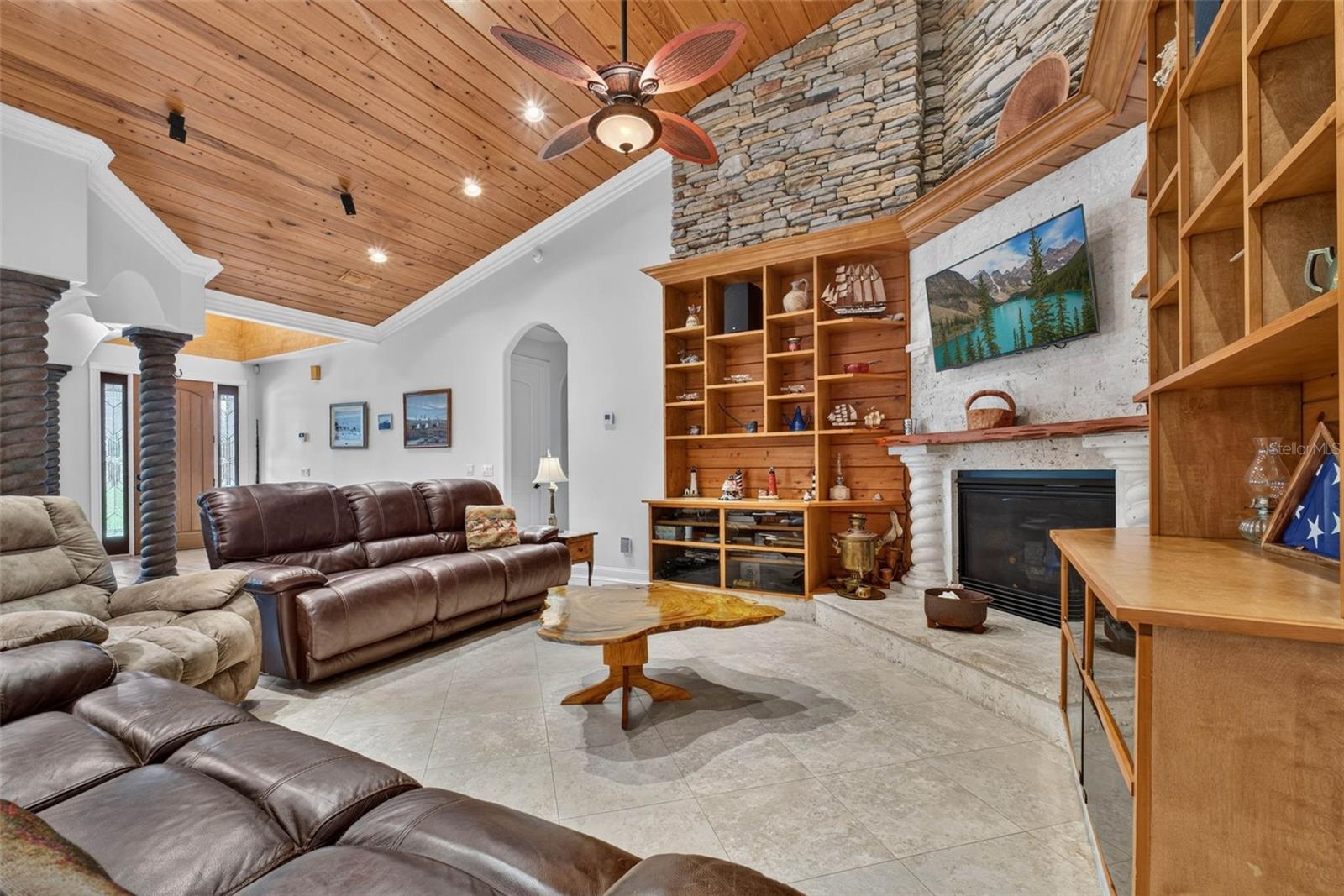 13342 W LAKE YALE RD