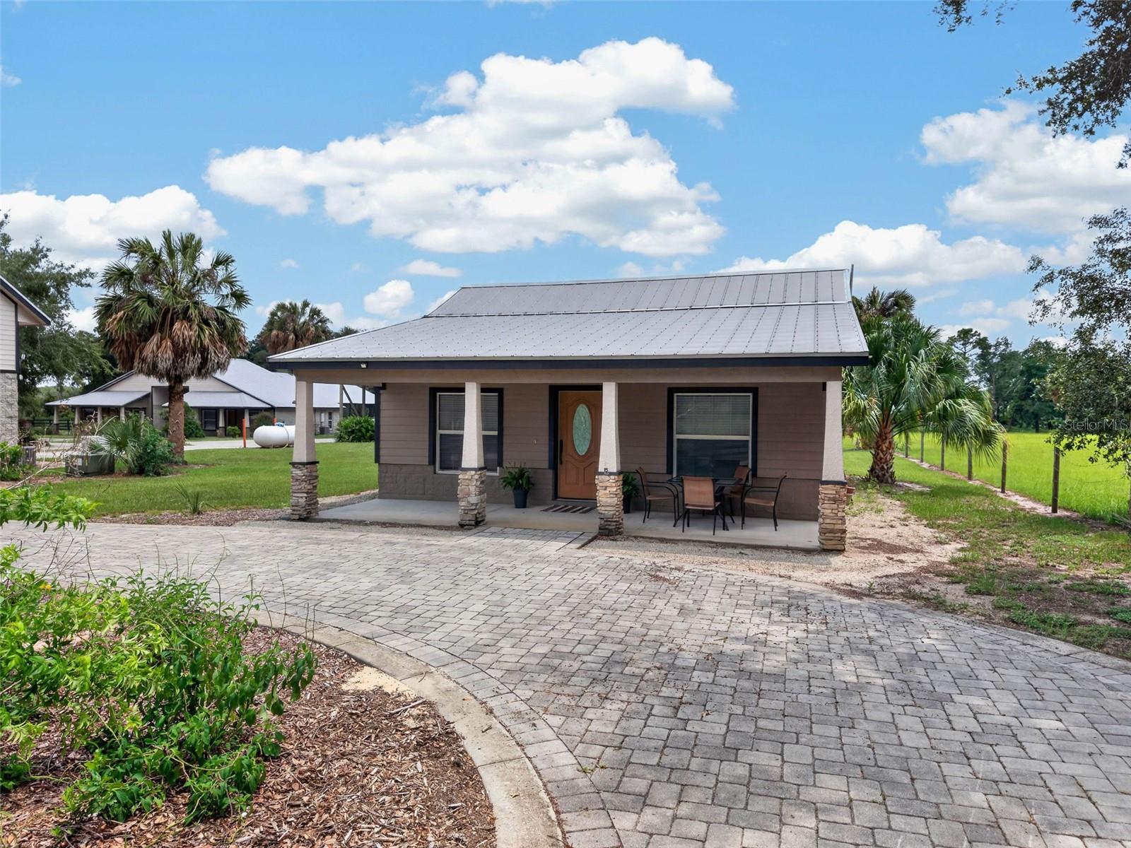 13342 W LAKE YALE RD