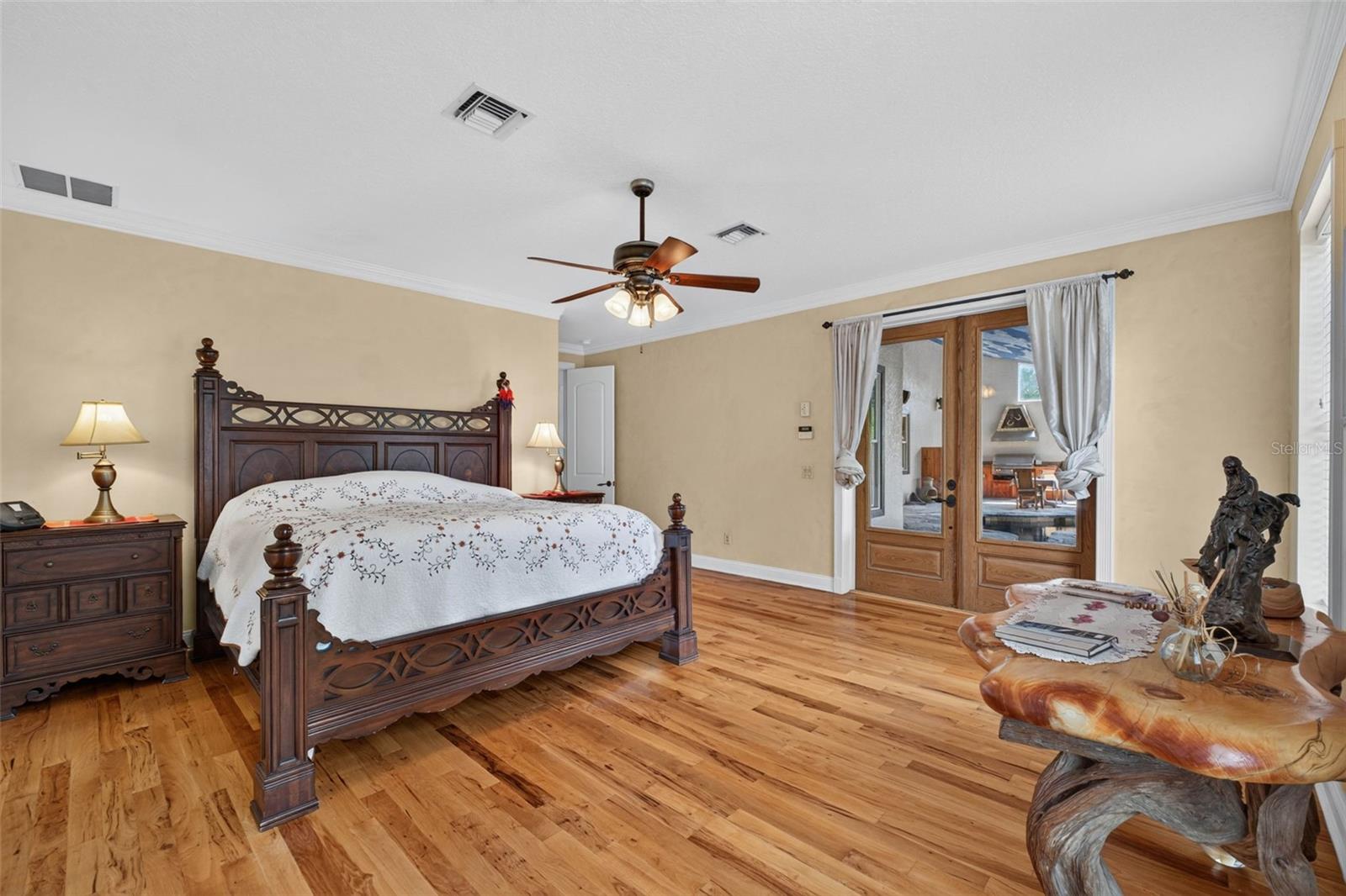 13342 W LAKE YALE RD