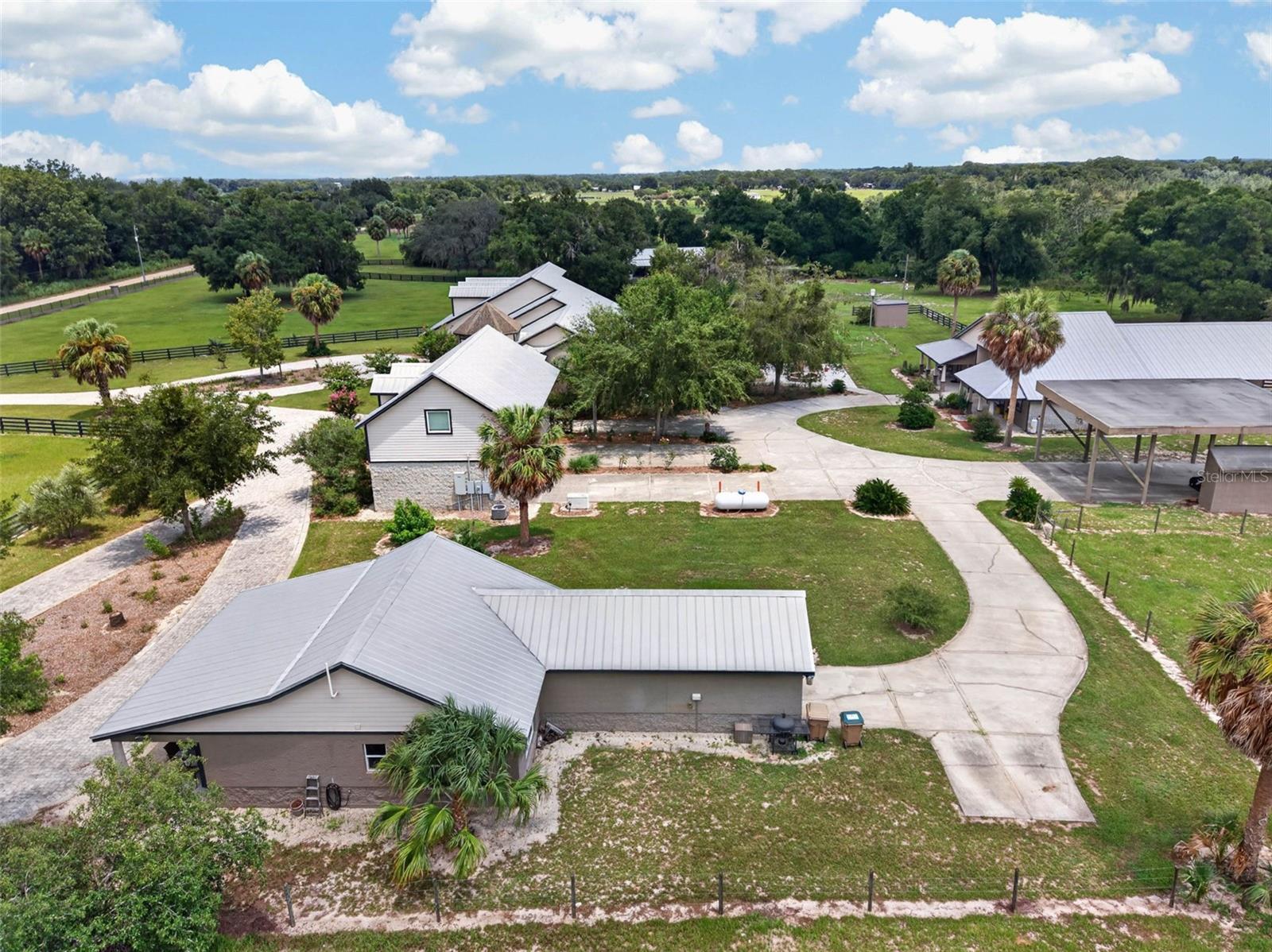 13342 W LAKE YALE RD