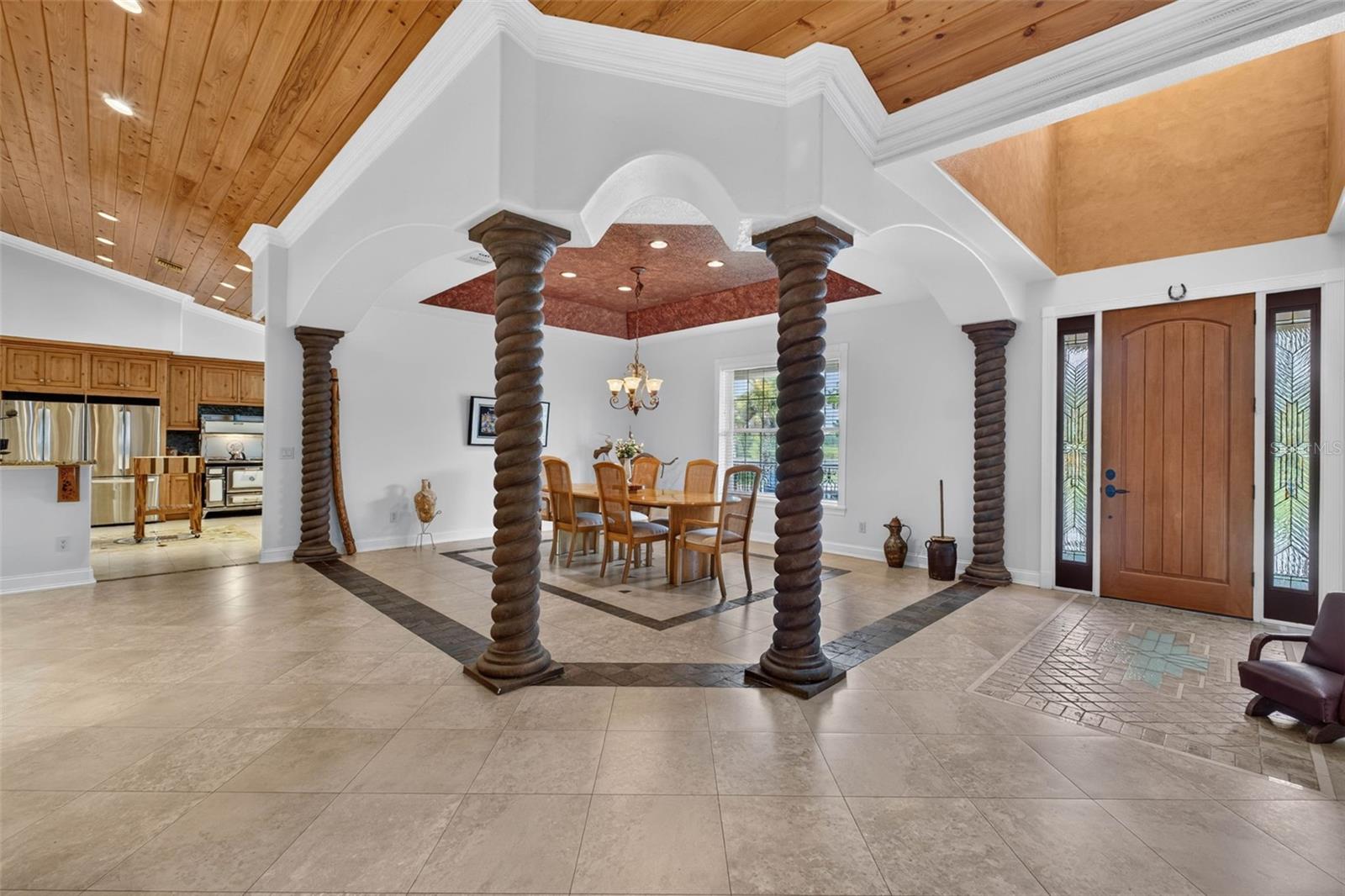 13342 W LAKE YALE RD