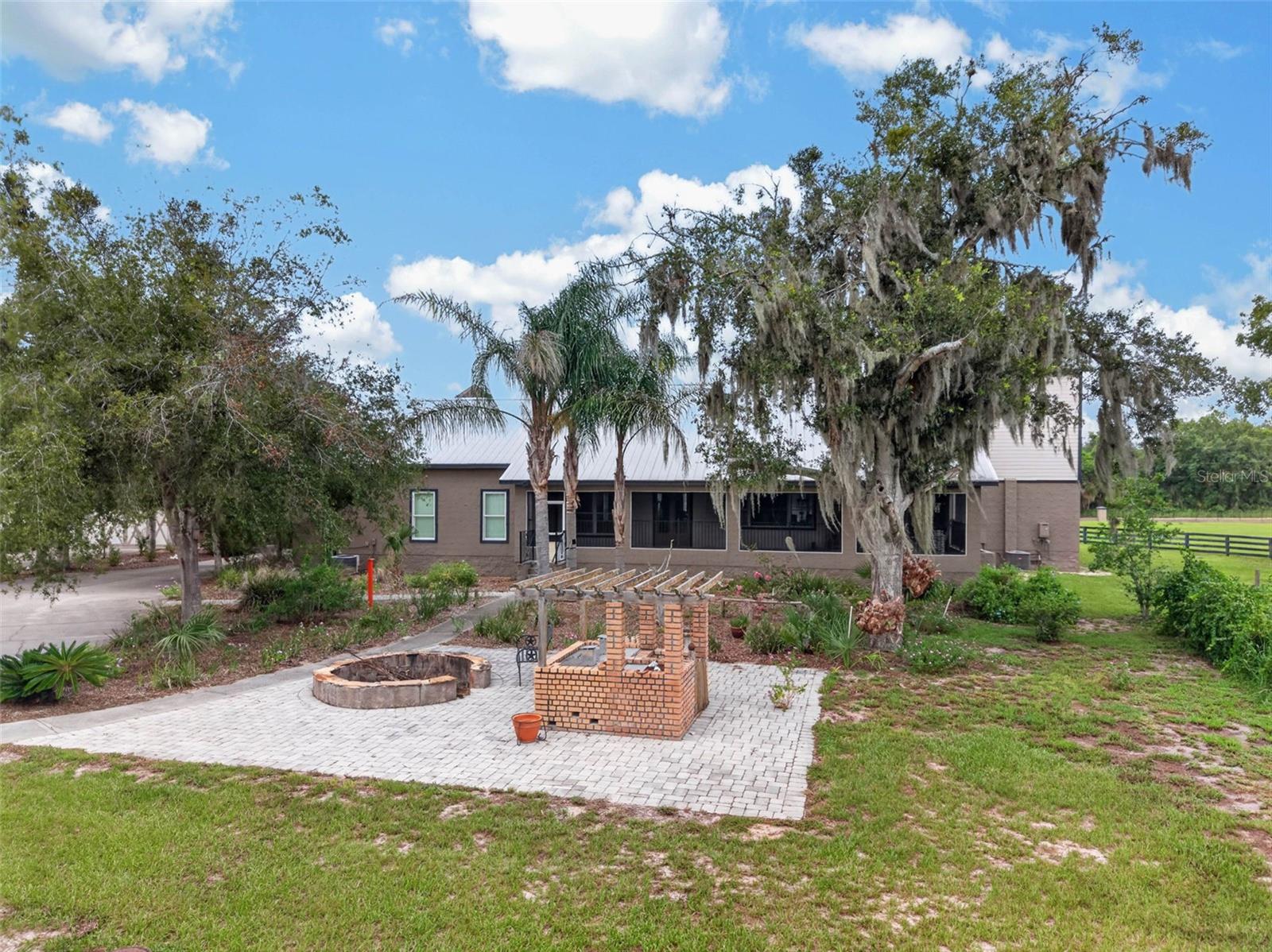 13342 W LAKE YALE RD