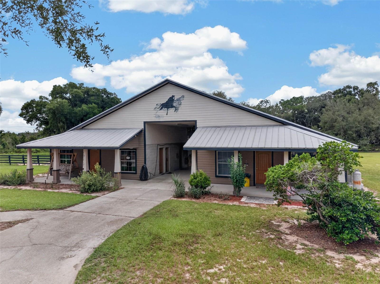 13342 W LAKE YALE RD
