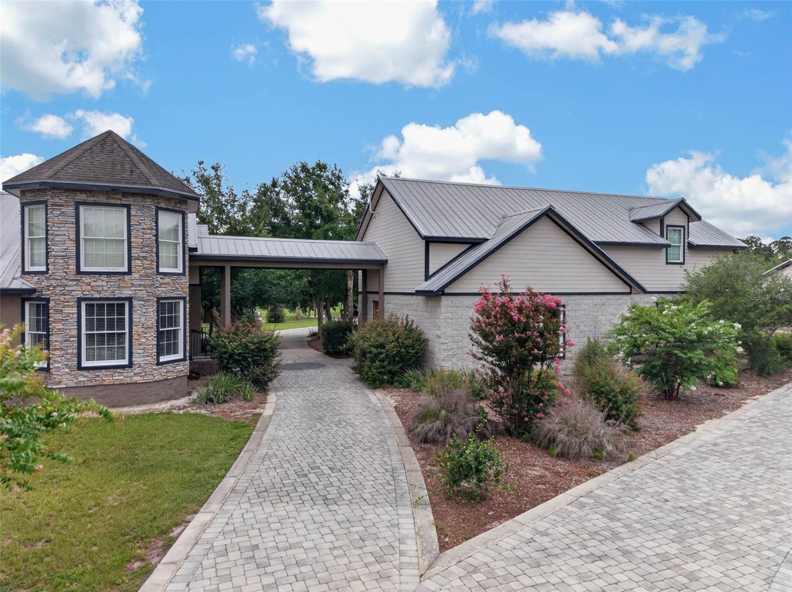 13342 W LAKE YALE RD