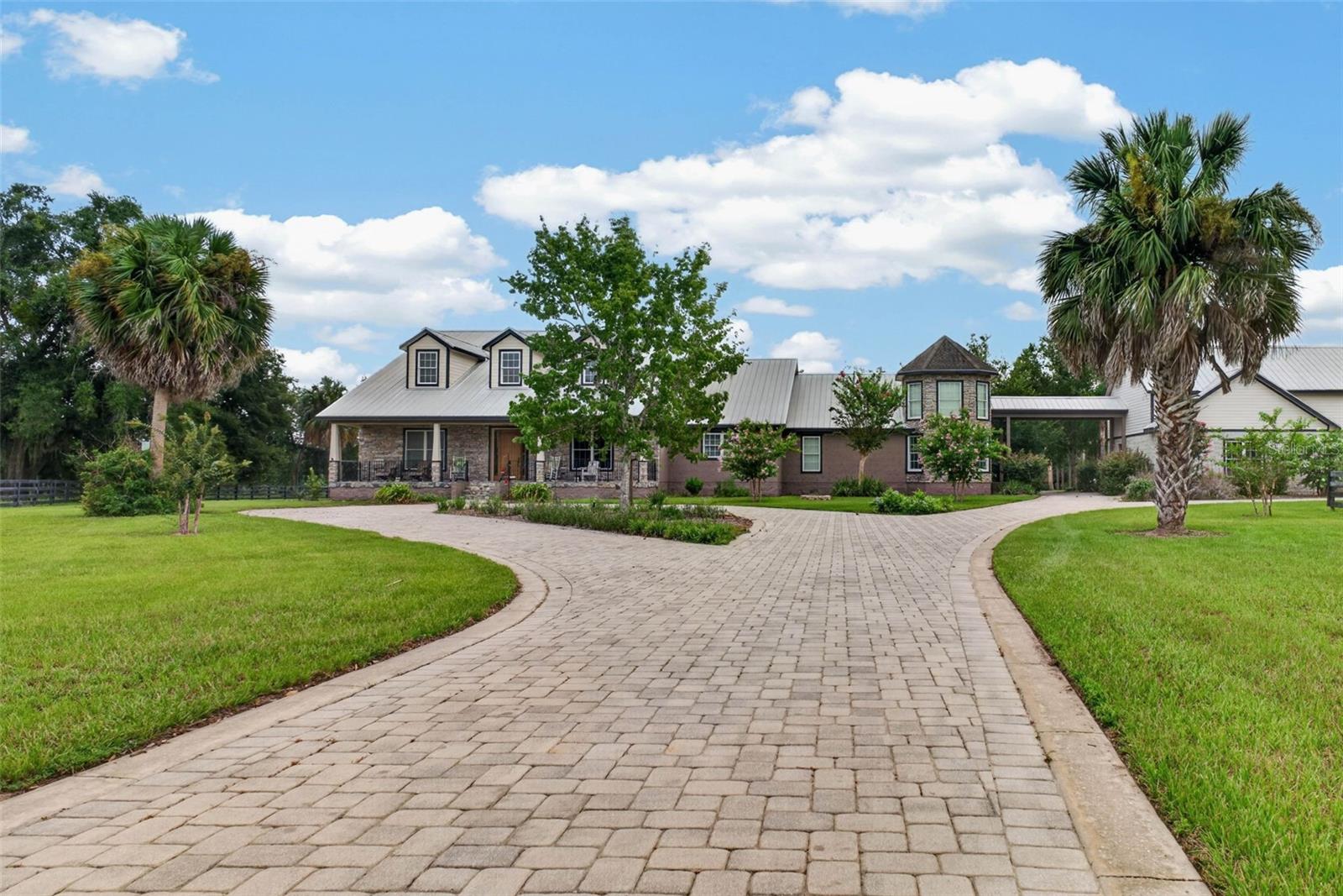 13342 W LAKE YALE RD