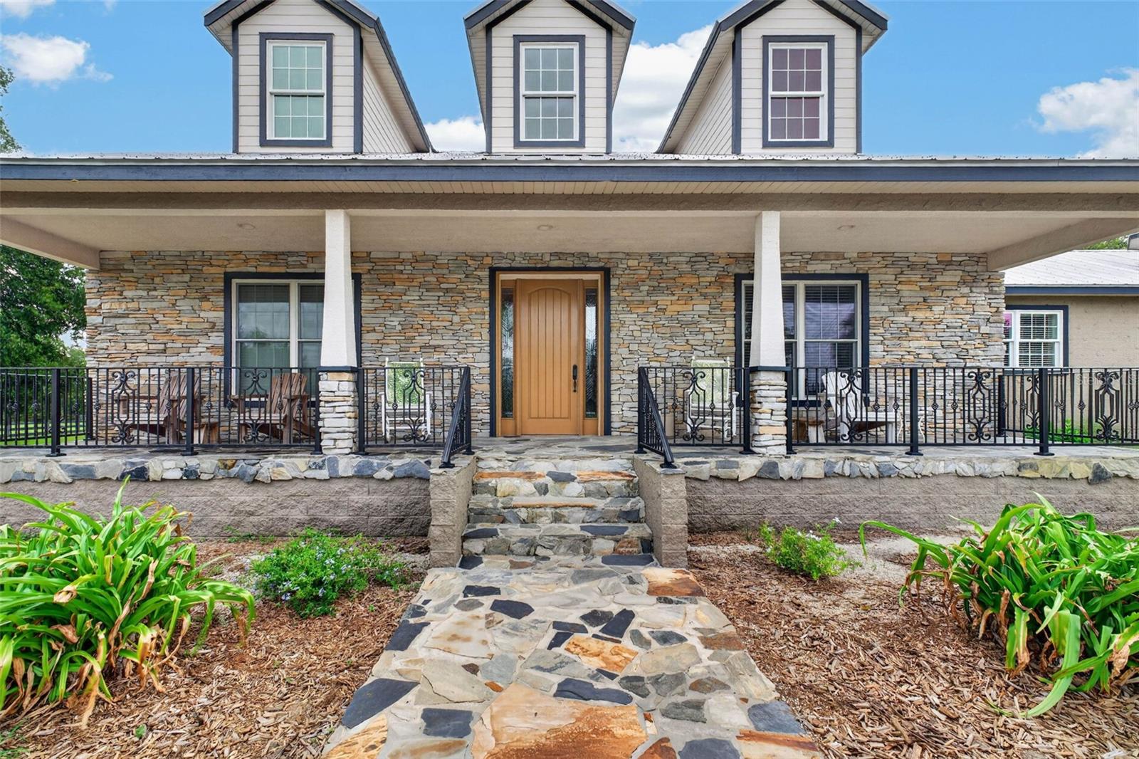 13342 W LAKE YALE RD