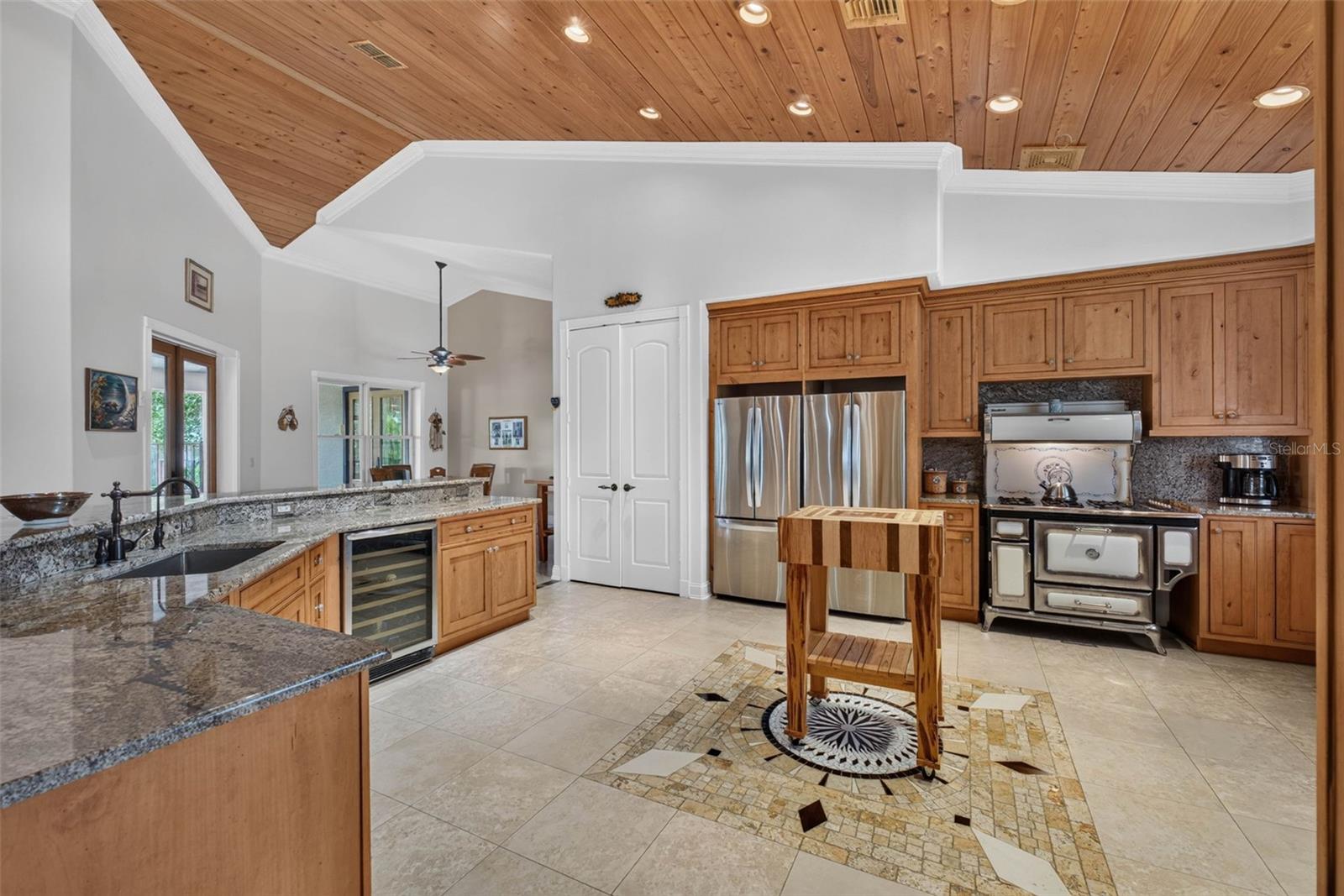 13342 W LAKE YALE RD