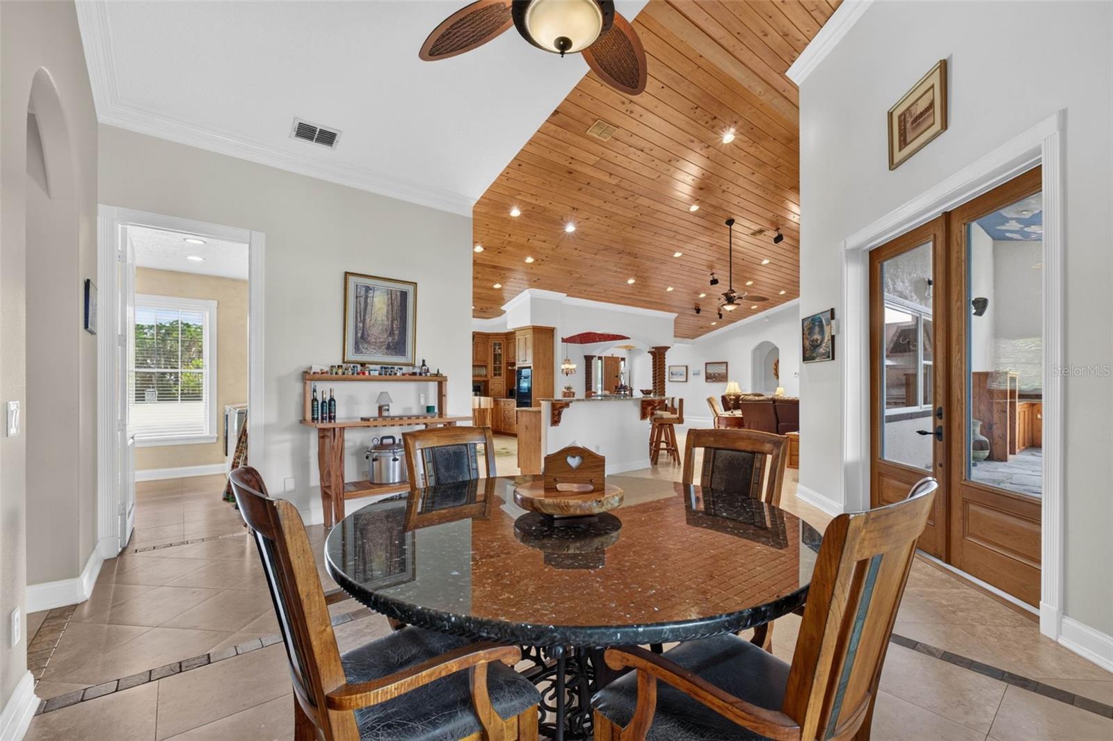 13342 W LAKE YALE RD