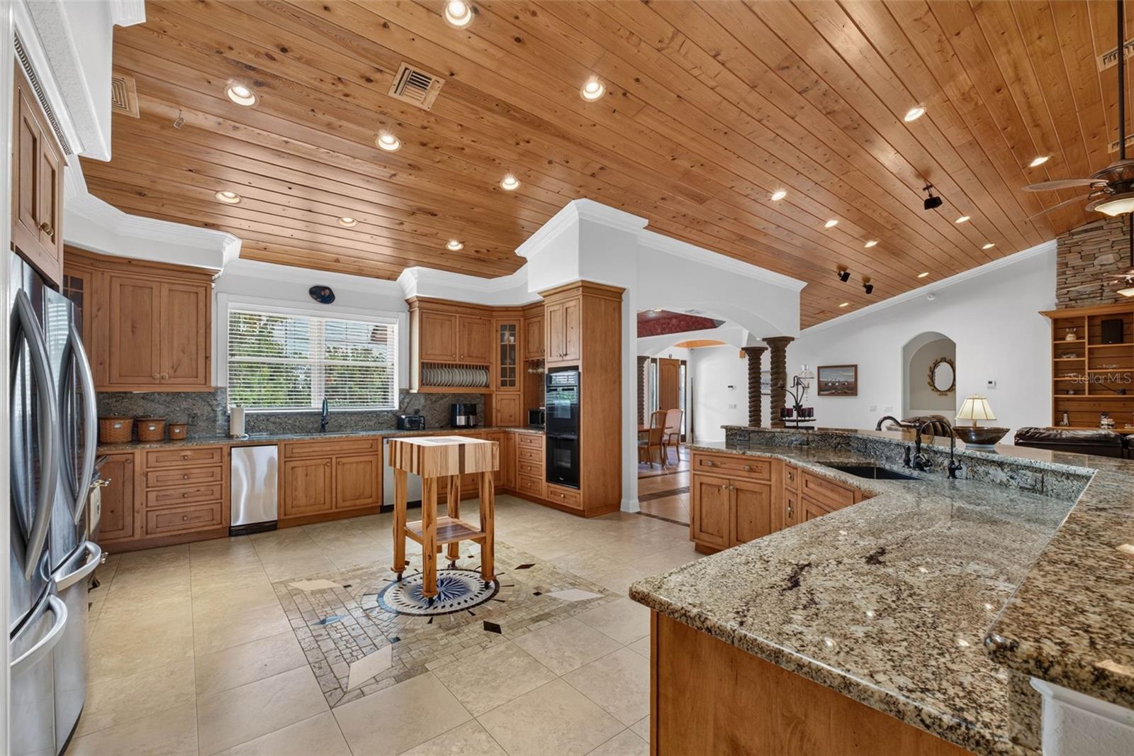 13342 W LAKE YALE RD
