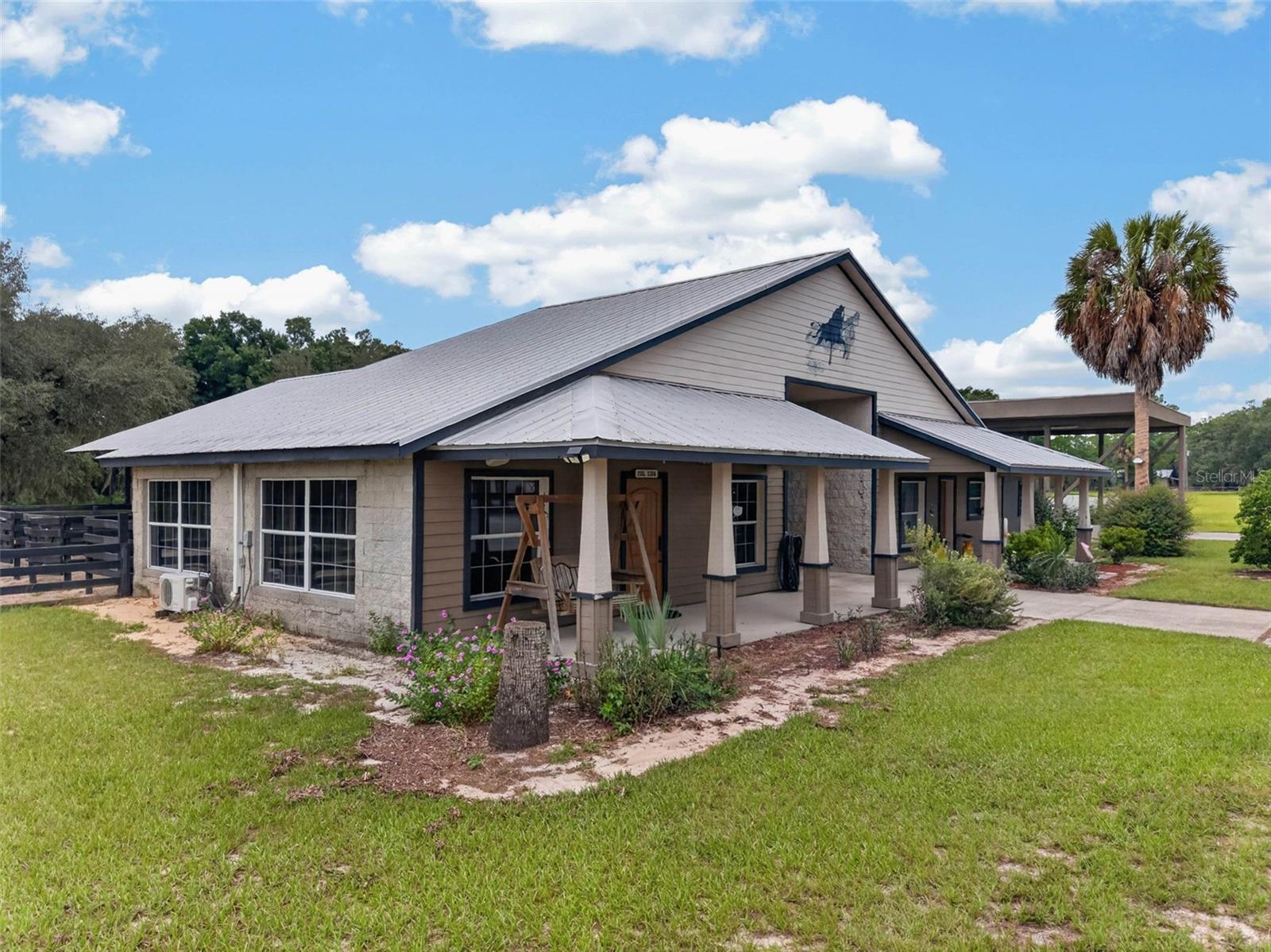 13342 W LAKE YALE RD