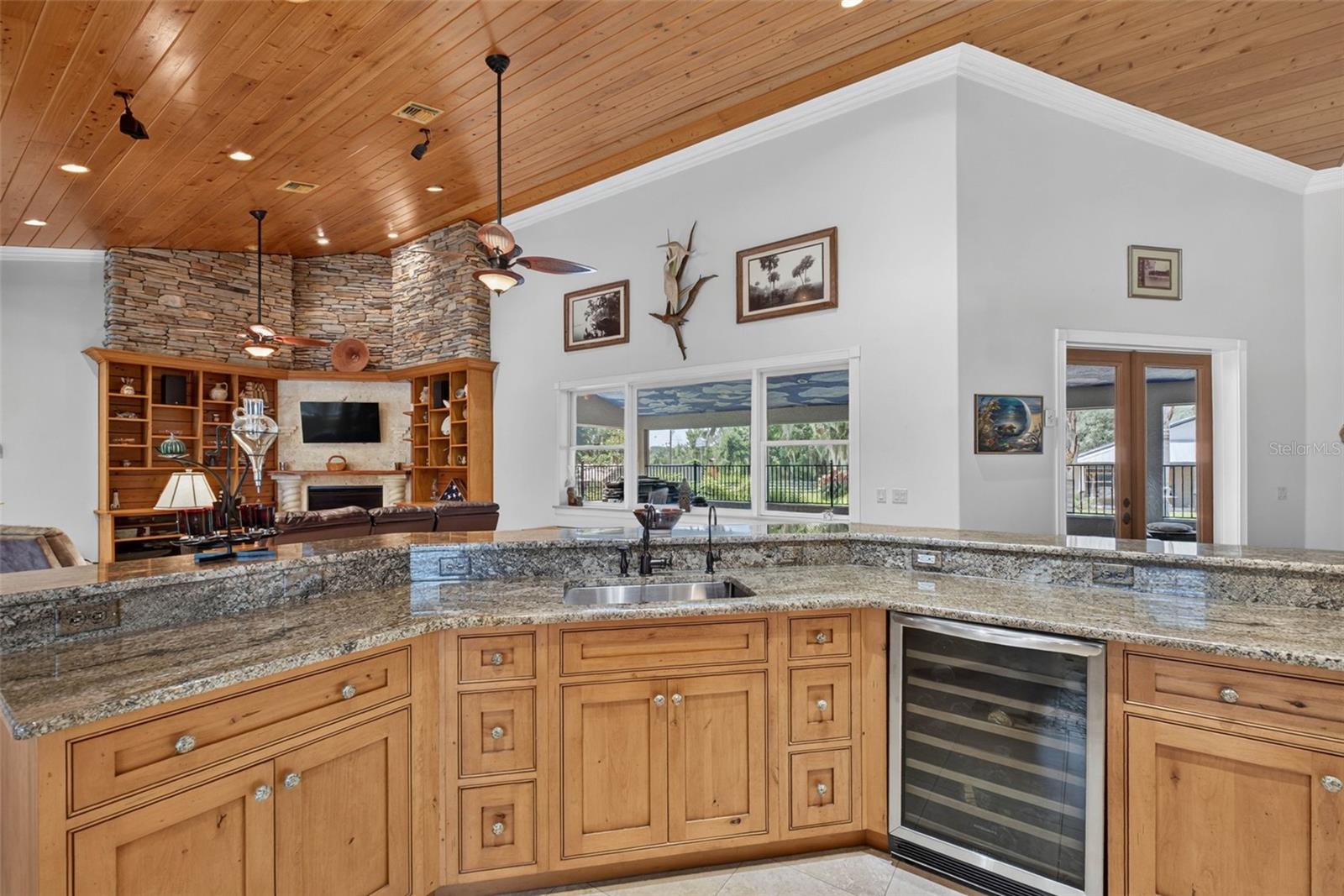 13342 W LAKE YALE RD