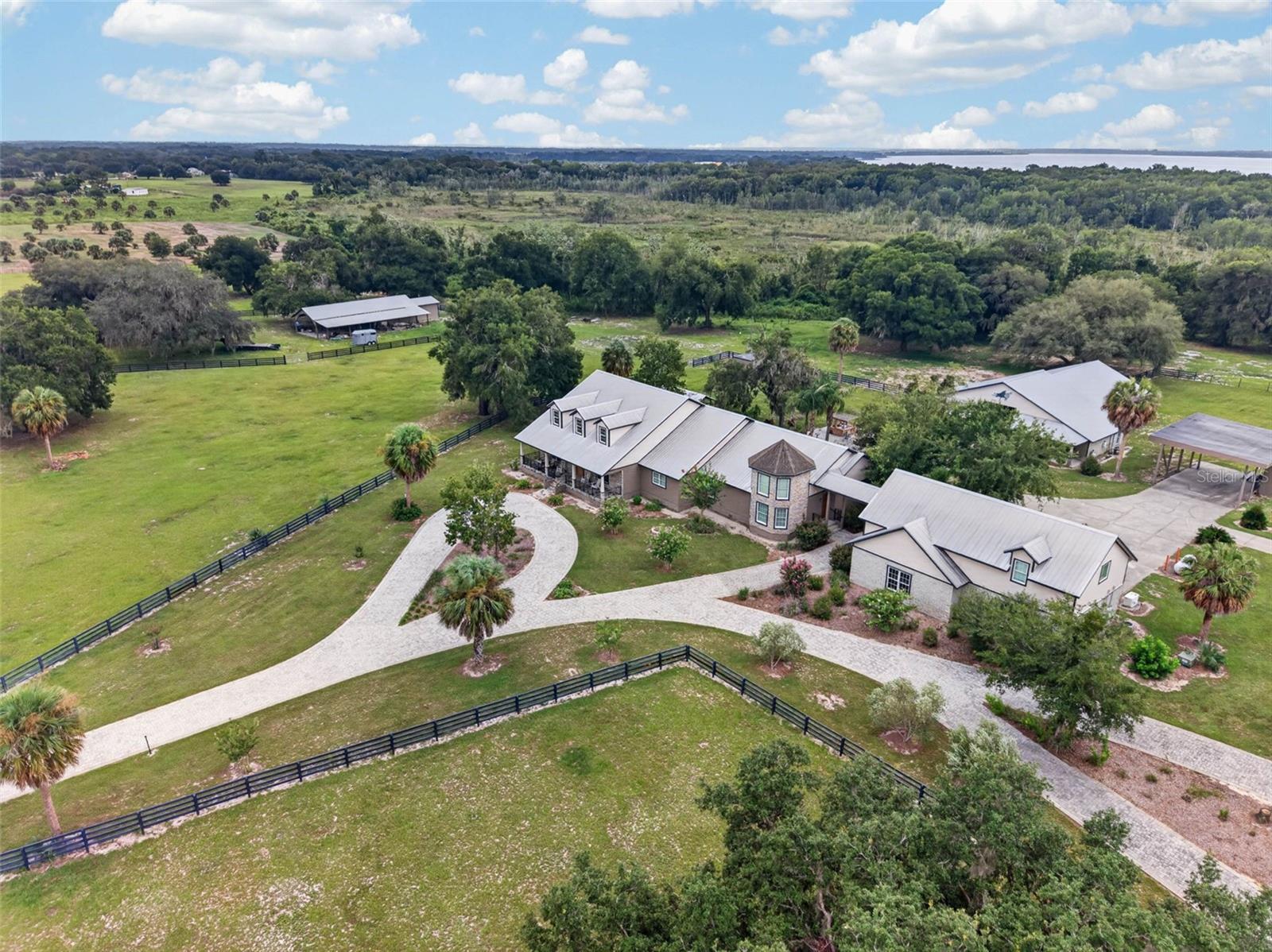 13342 W LAKE YALE RD