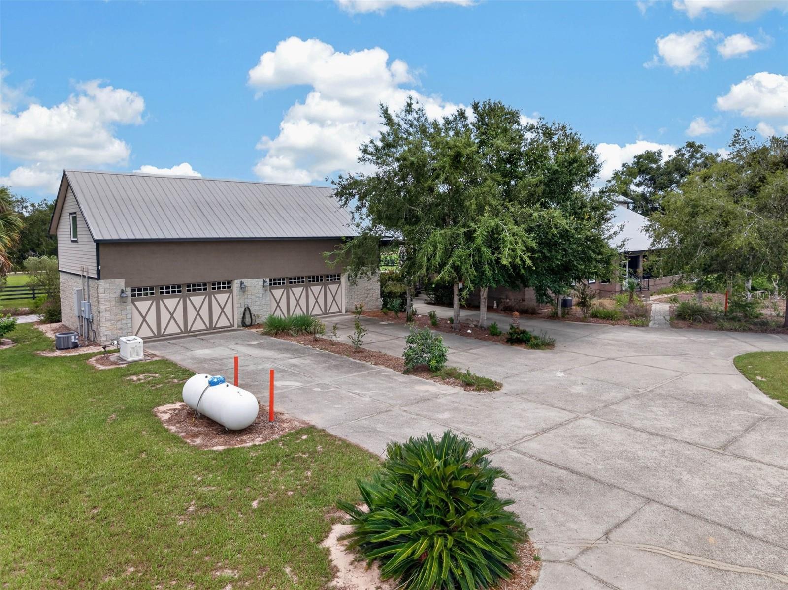 13342 W LAKE YALE RD