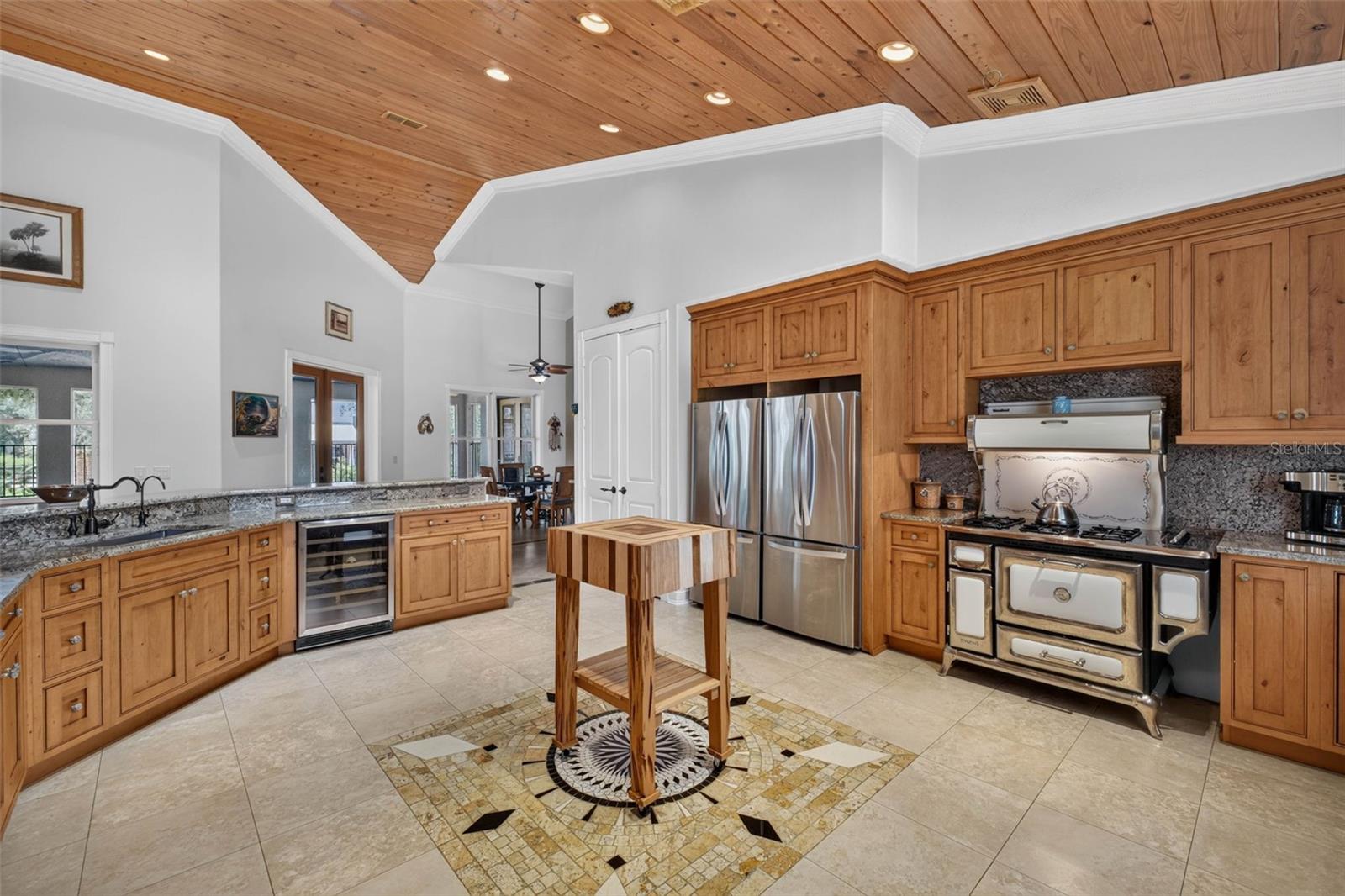 13342 W LAKE YALE RD