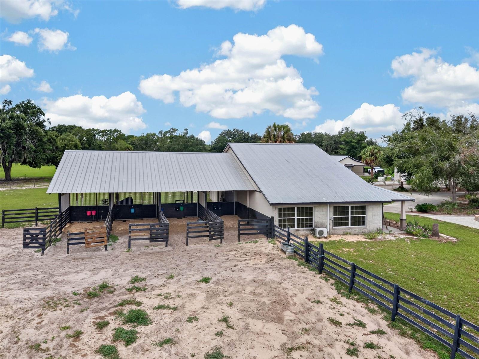 13342 W LAKE YALE RD