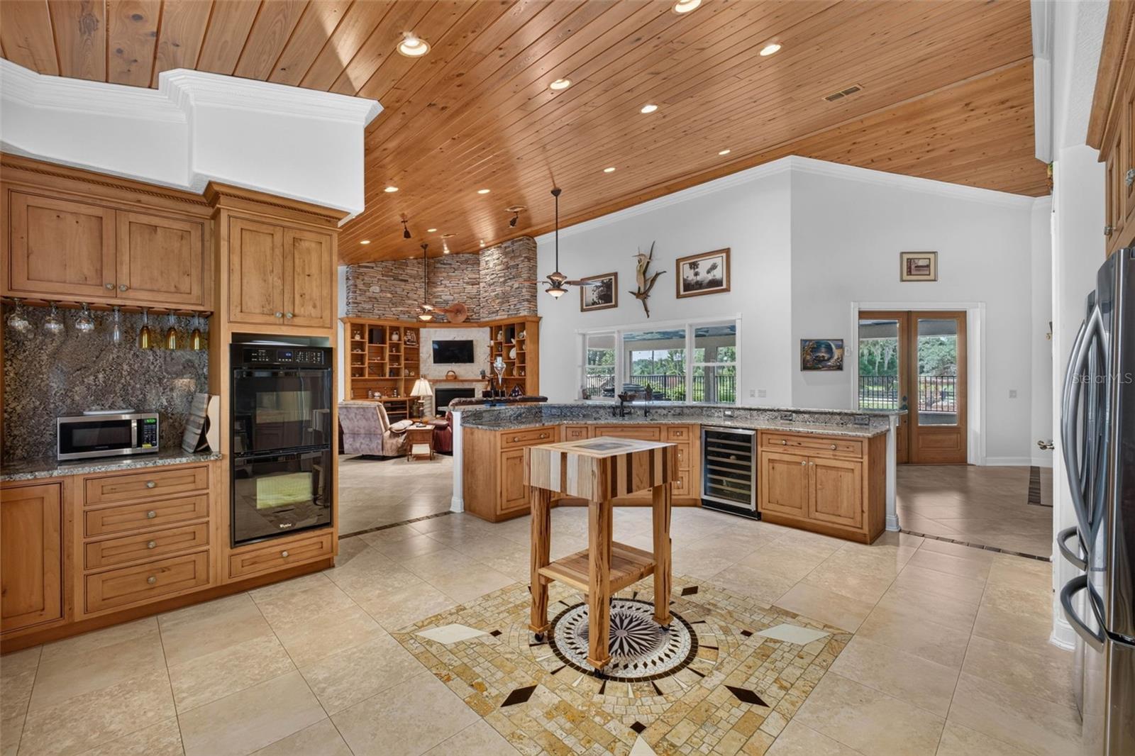 13342 W LAKE YALE RD