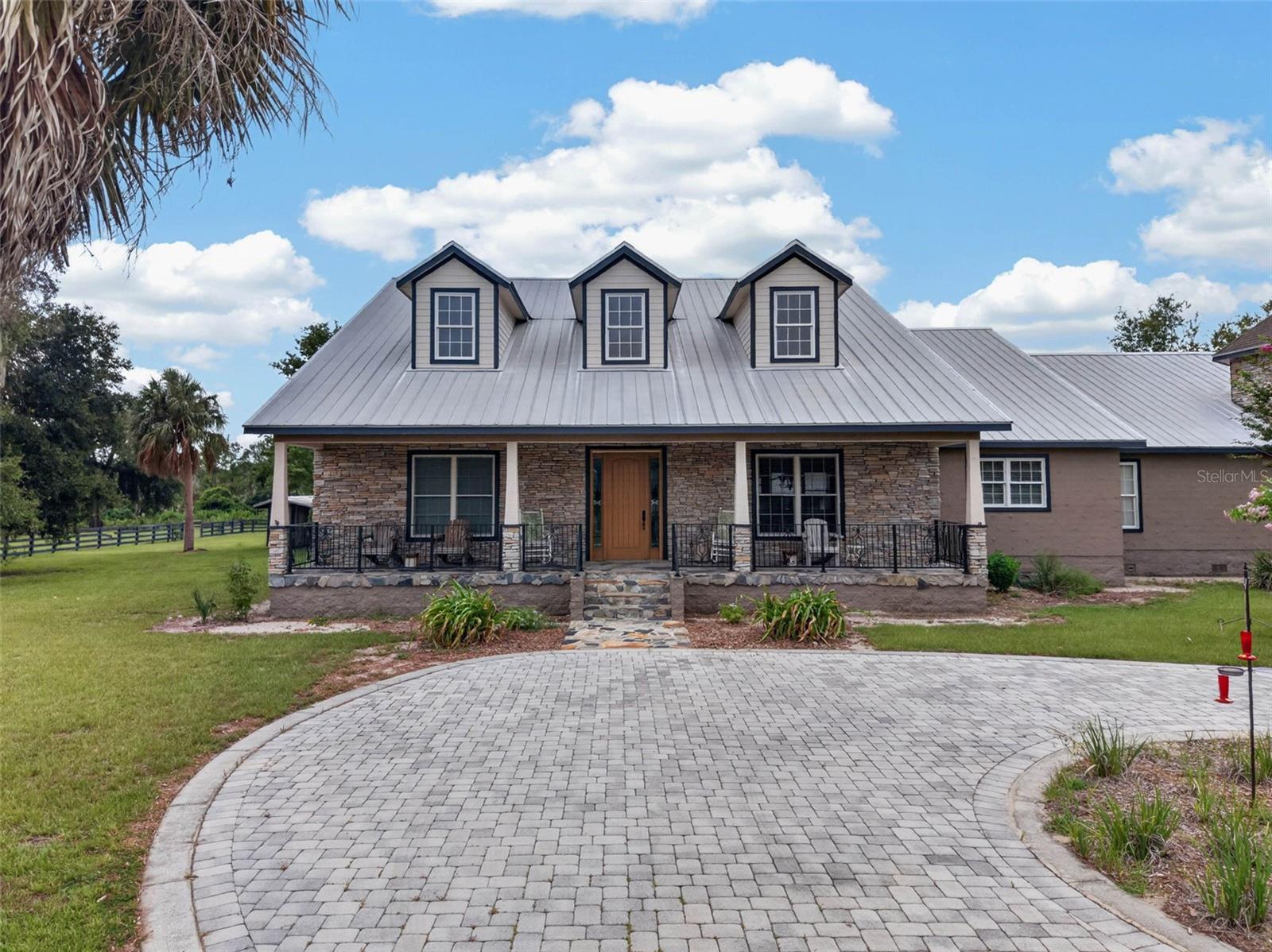 13342 W LAKE YALE RD
