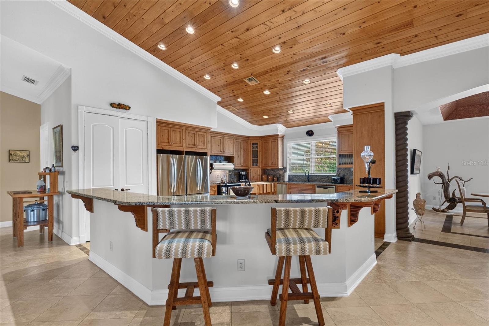 13342 W LAKE YALE RD