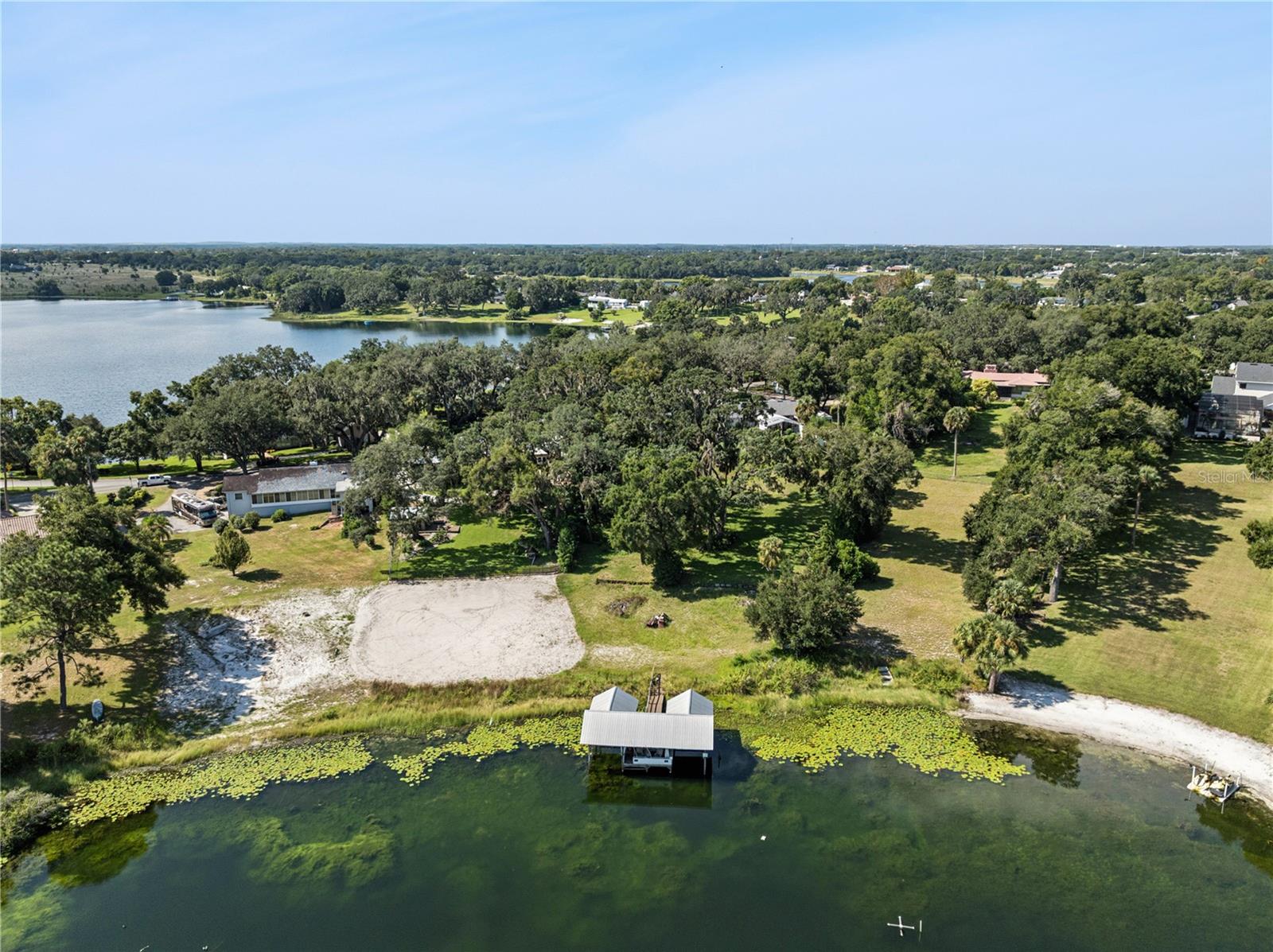 1505 E CROOKED LAKE DR