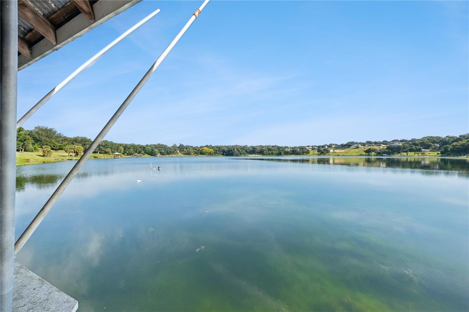 1505 E CROOKED LAKE DR