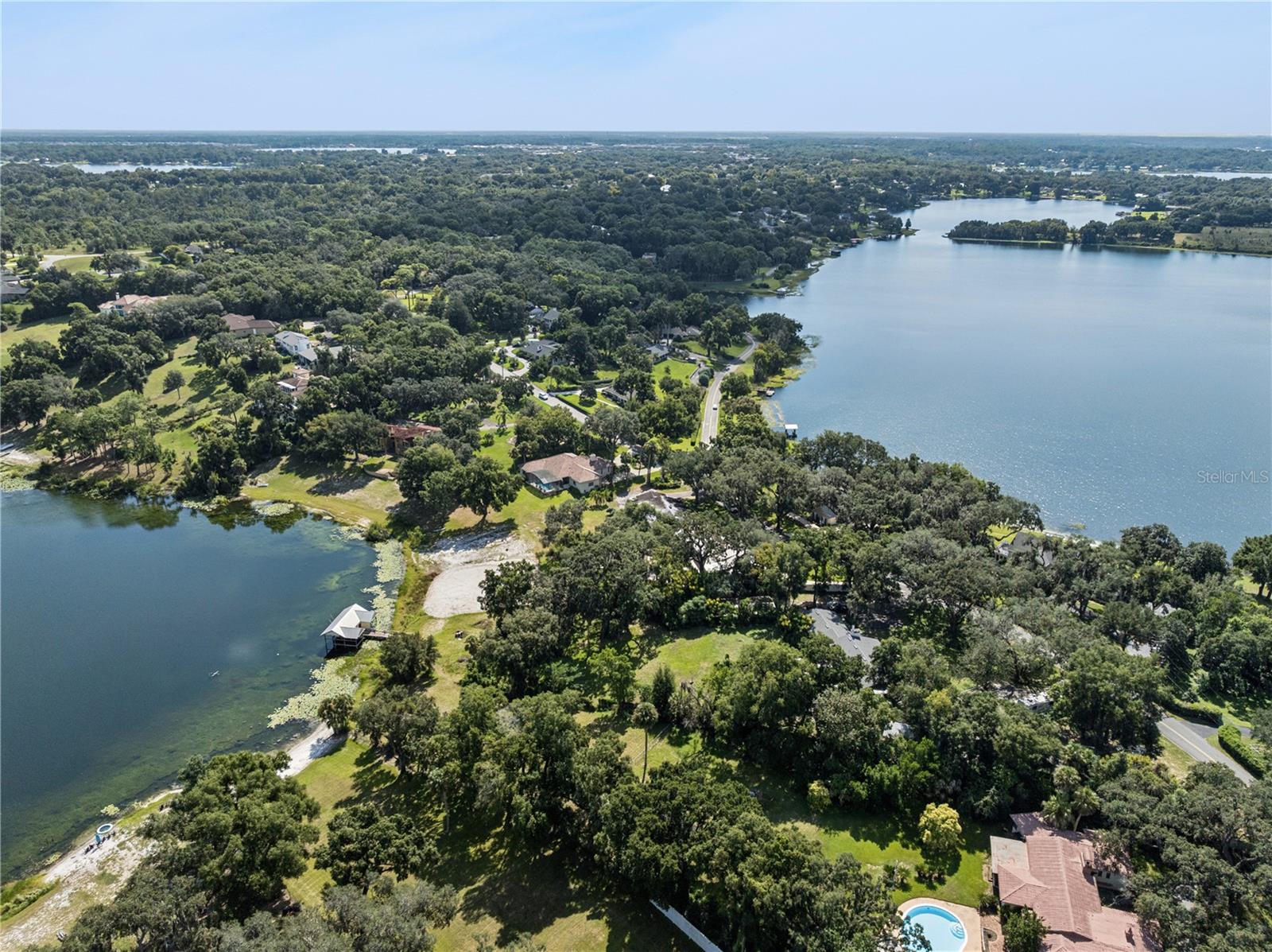1505 E CROOKED LAKE DR