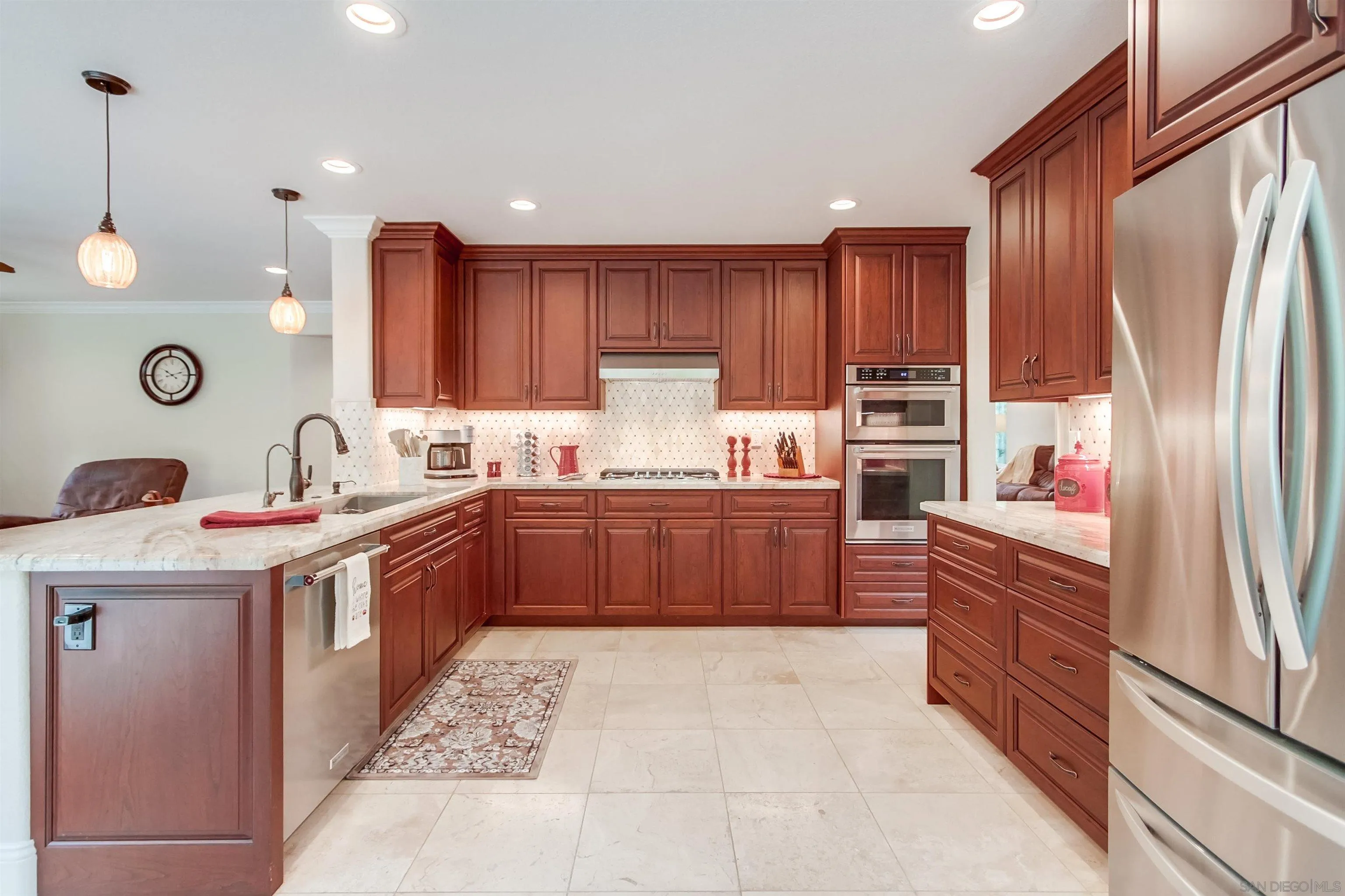 12640 Peachwood Court