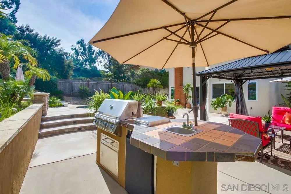 12640 Peachwood Court