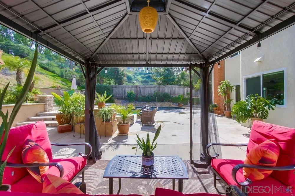 12640 Peachwood Court