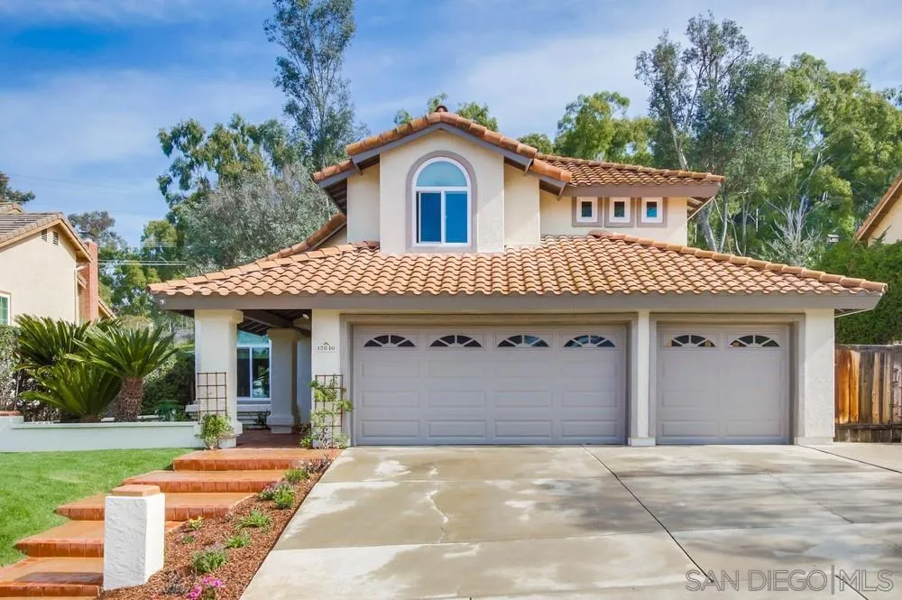 12640 Peachwood Court