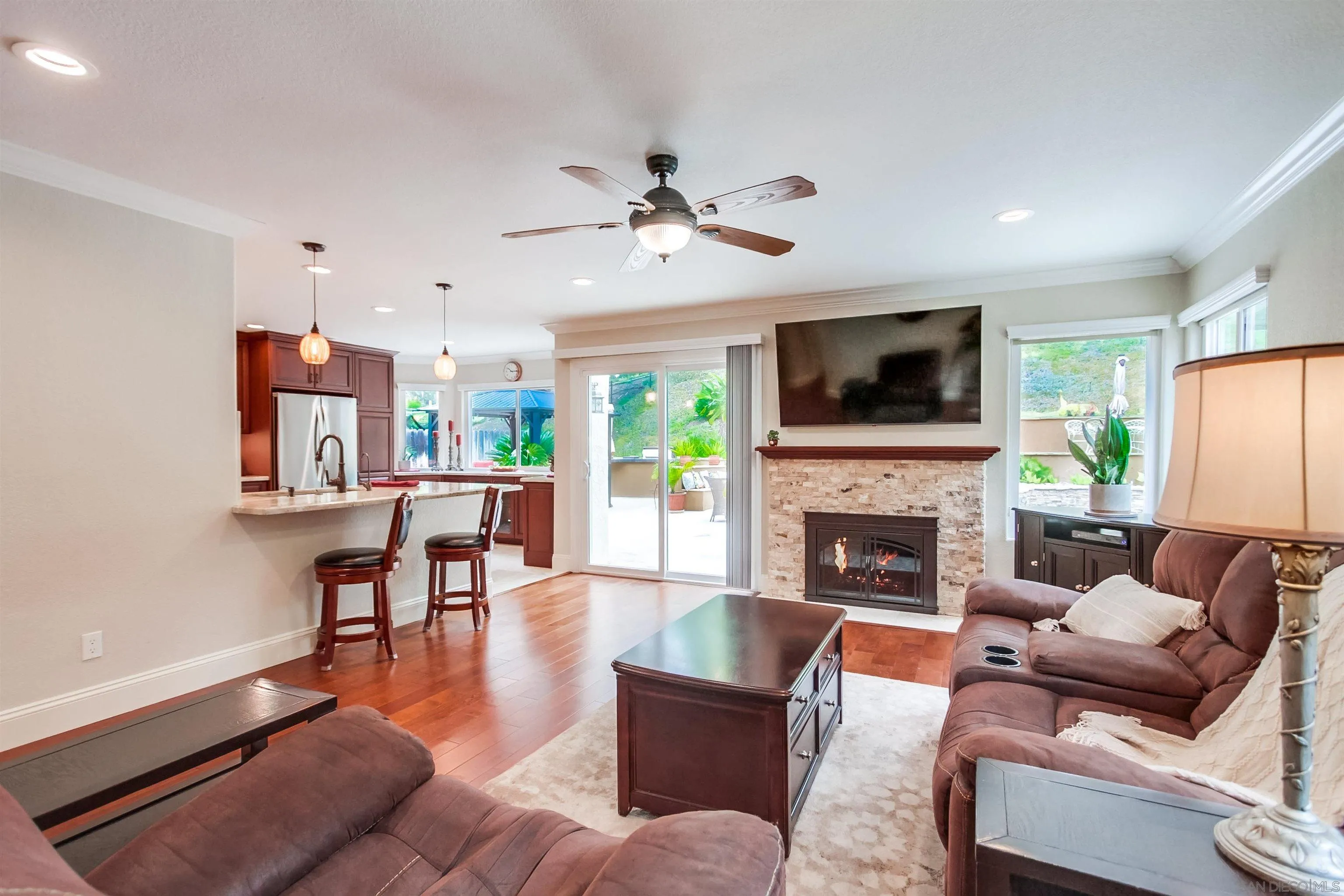 12640 Peachwood Court