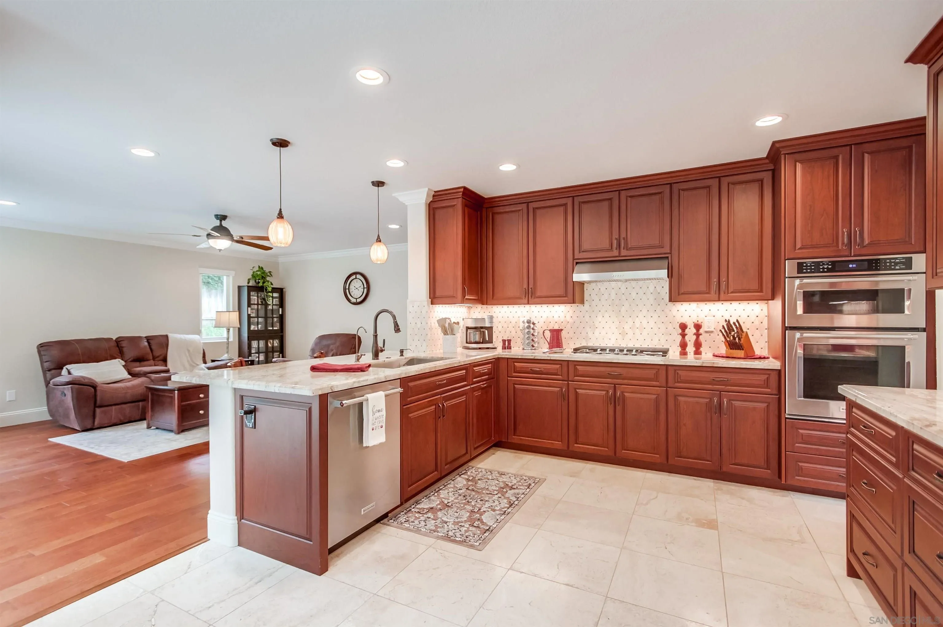 12640 Peachwood Court