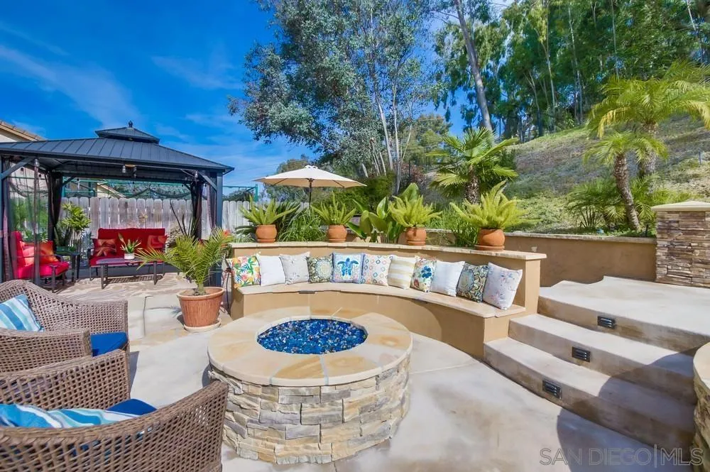 12640 Peachwood Court