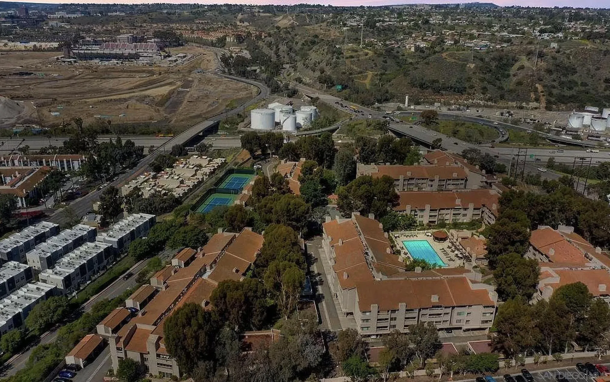 10325 Caminito Cuervo Unit 168