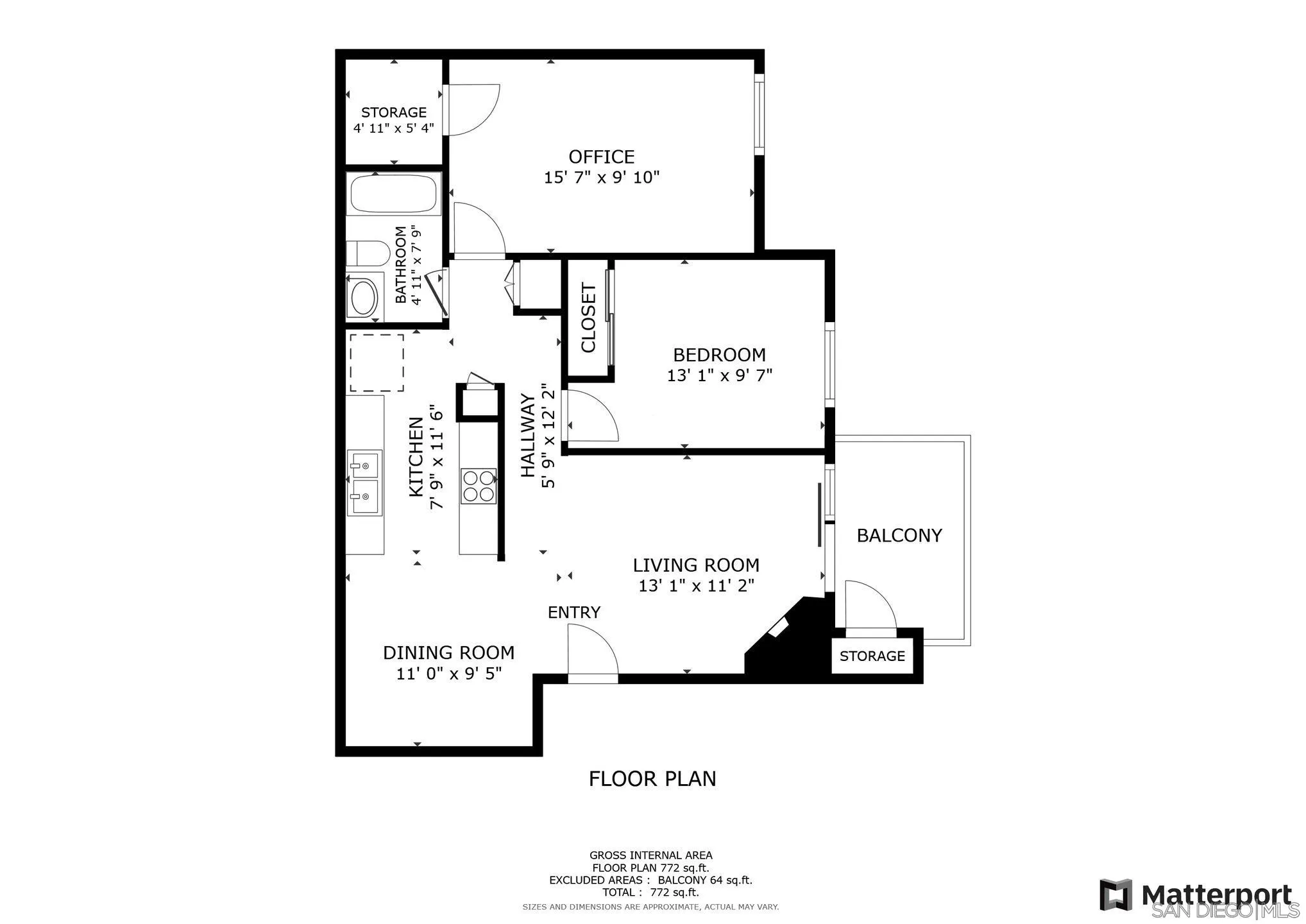 9909 Azuaga Street Unit C202