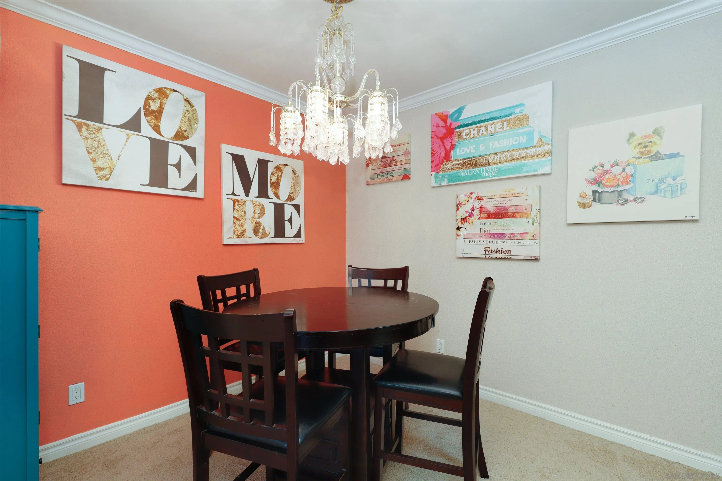 9909 Azuaga Street Unit C202