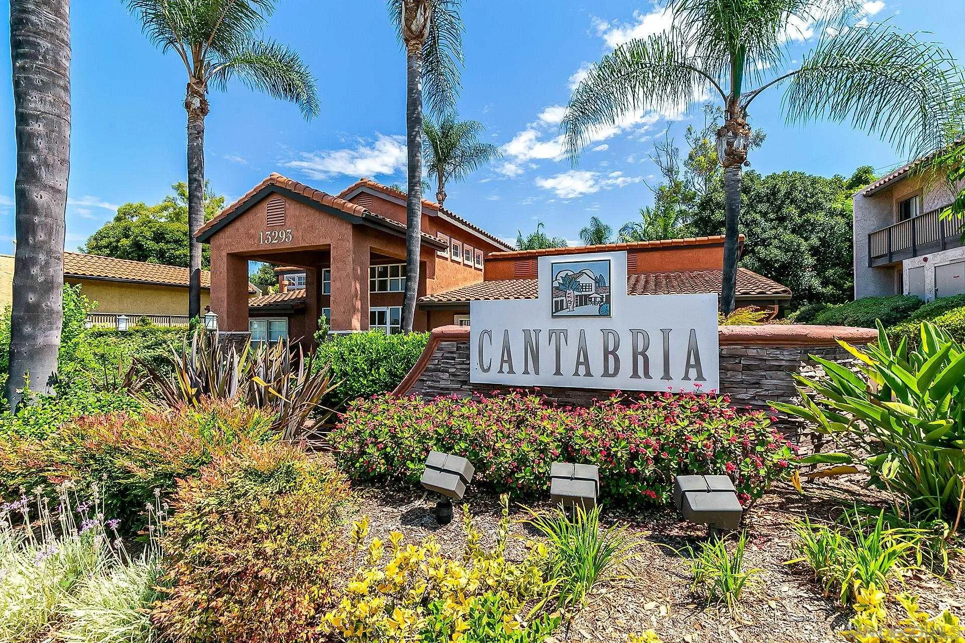 9909 Azuaga Street Unit C202