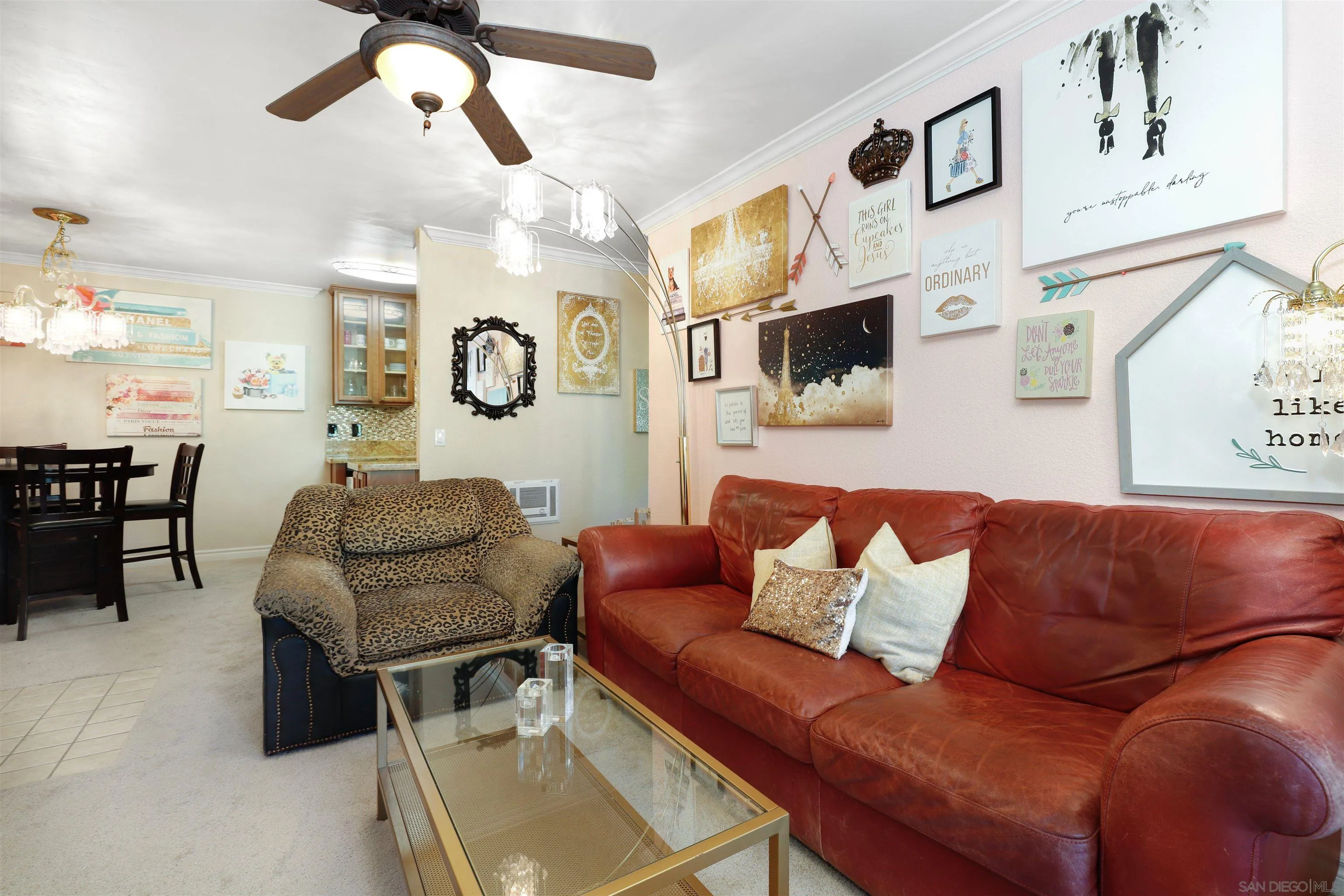 9909 Azuaga Street Unit C202