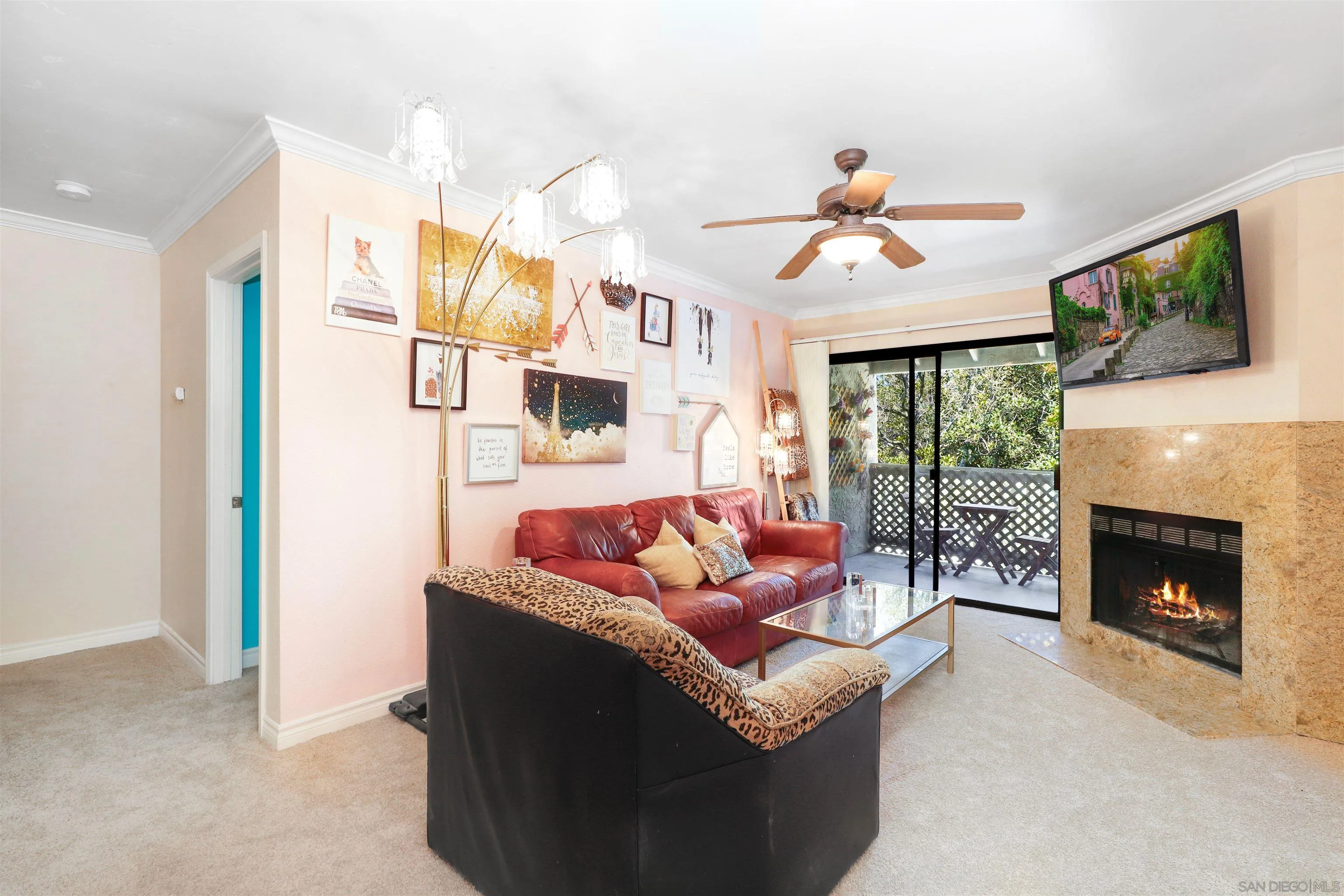 9909 Azuaga Street Unit C202