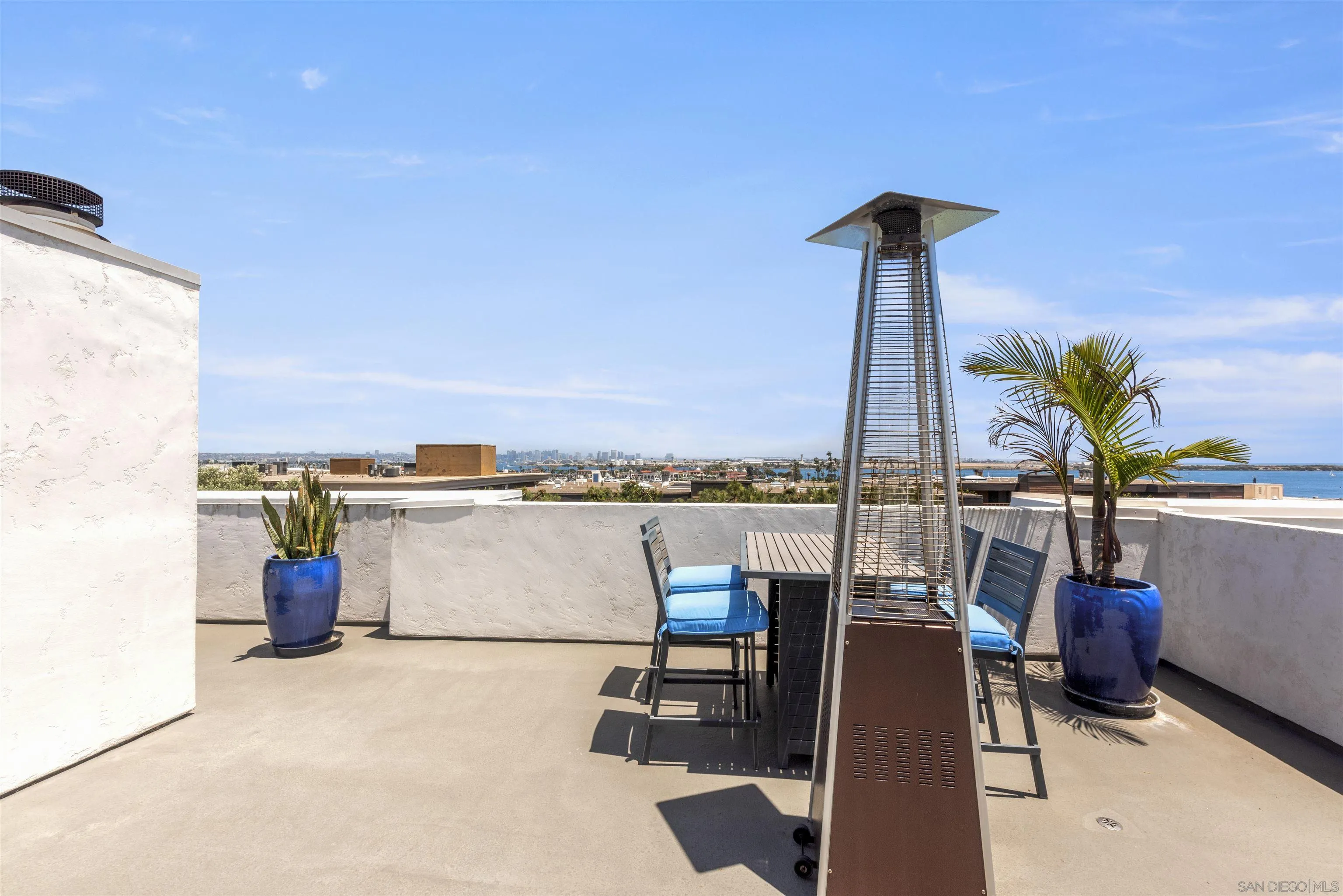 422 Rosecrans St. Unit 1