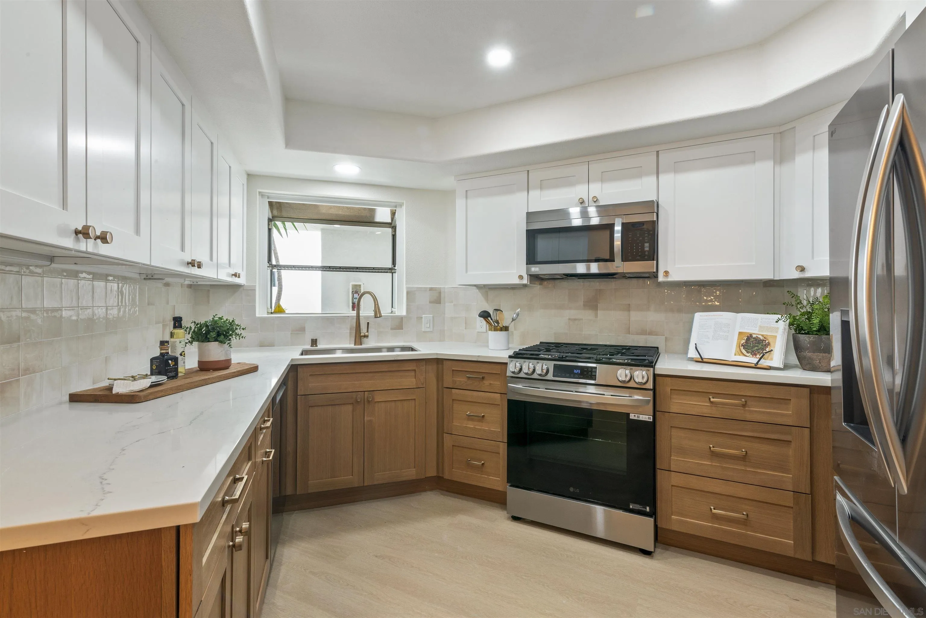 422 Rosecrans St. Unit 1