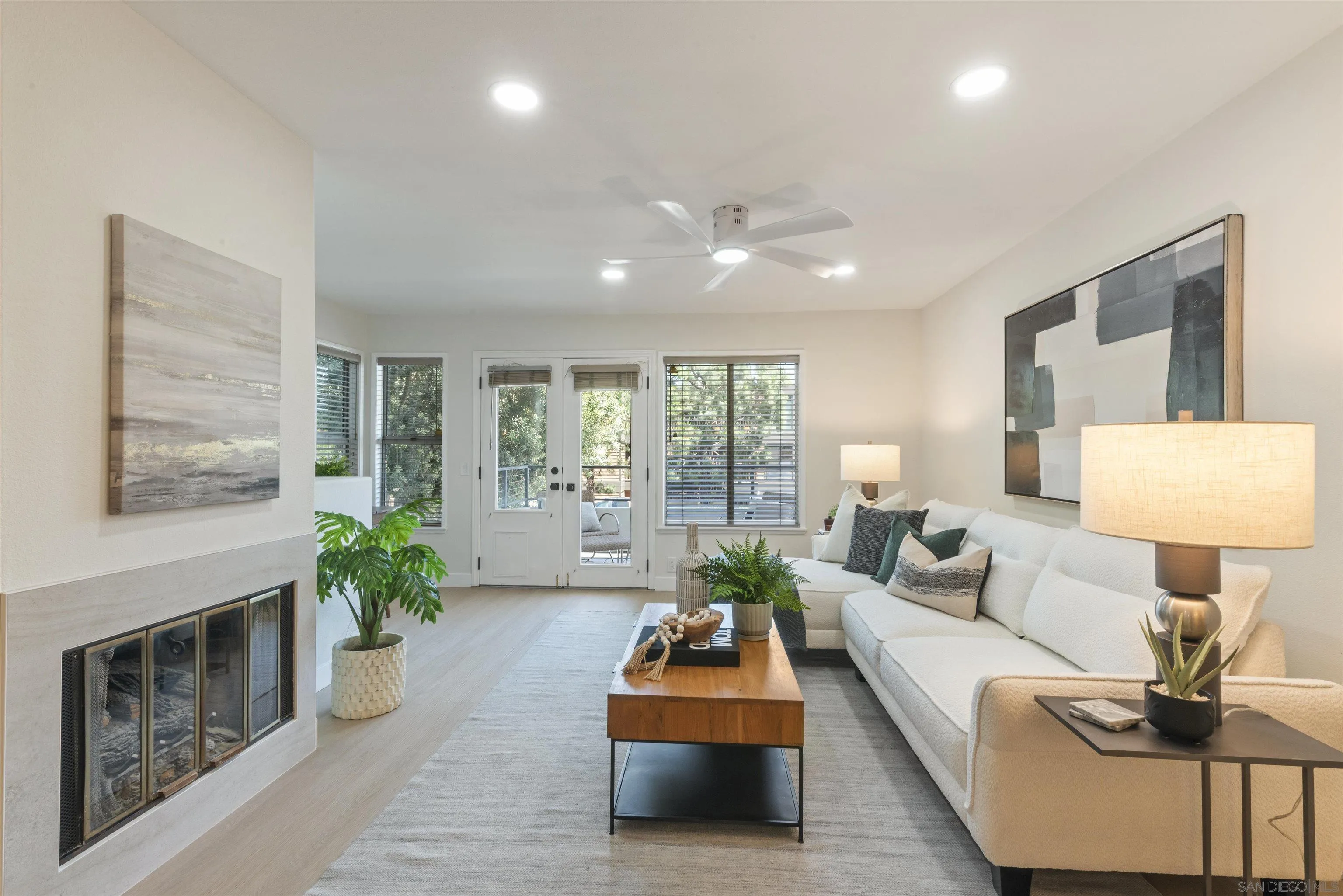 422 Rosecrans St. Unit 1